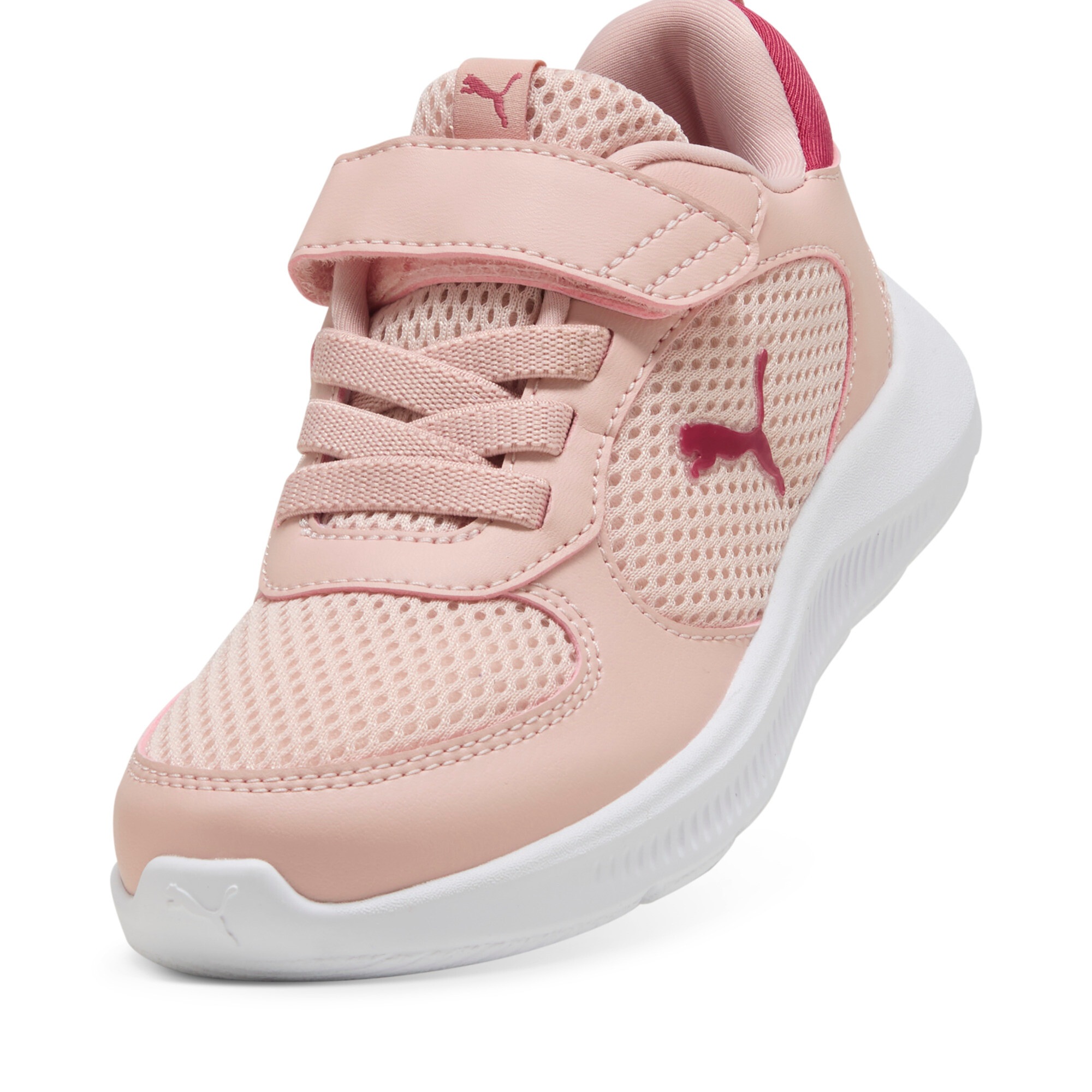 Puma Fun Racer 2 AC+ PS Sneaker Rose Quartz 32 5