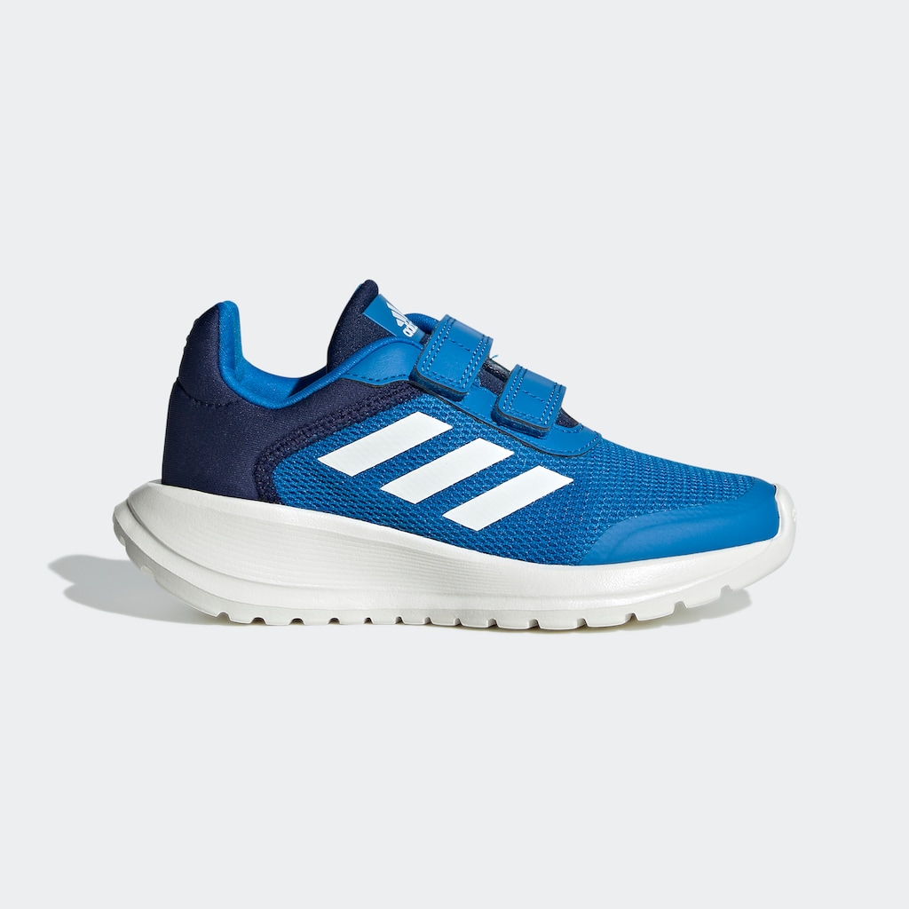 adidas Sportswear Sneaker »TENSAUR RUN«, mit Klettverschluss