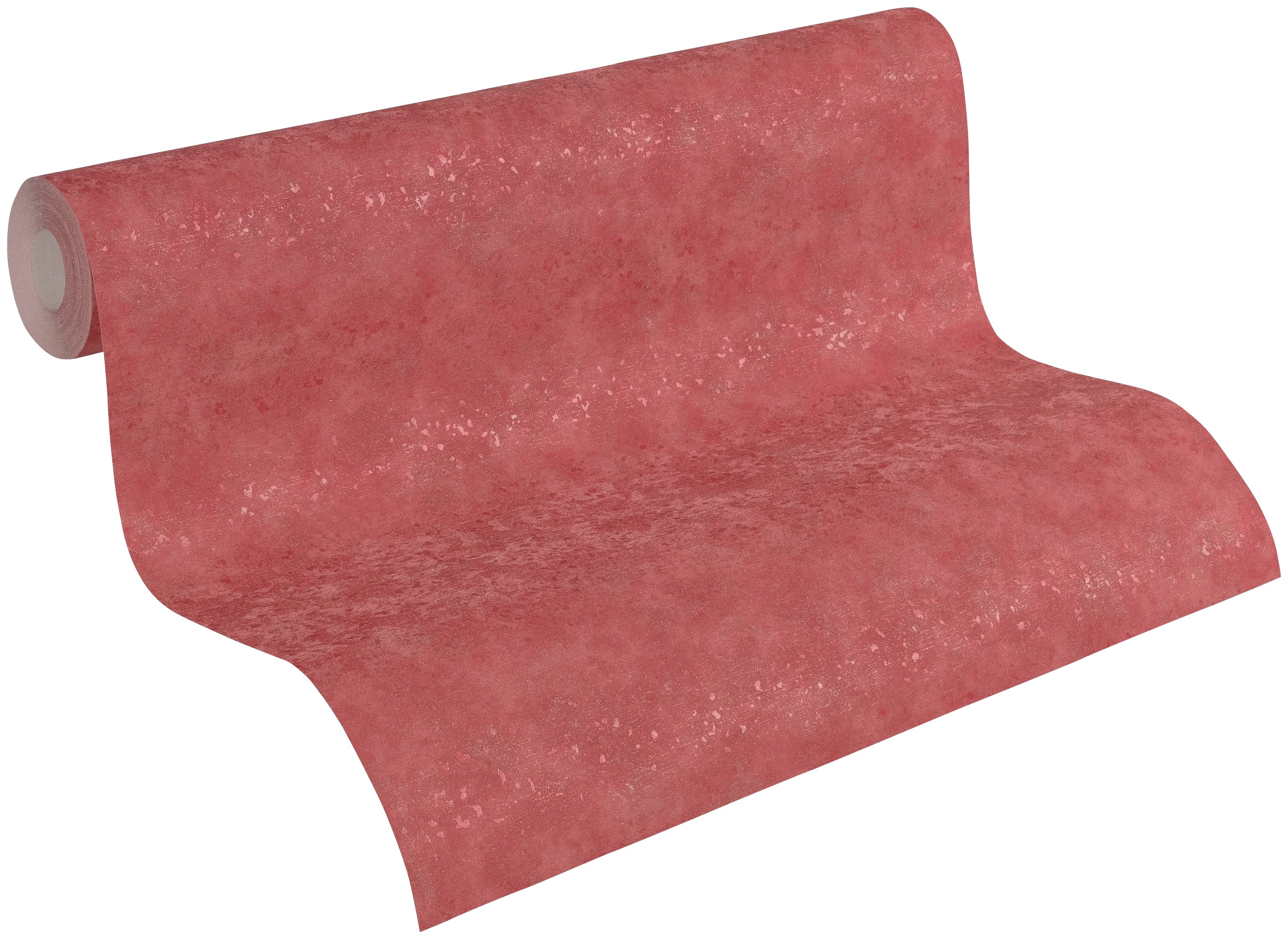 Thumbnail - Architects Paper Vliestapete "Luxury wallpaper" einfarbig uni unifarben leicht strukturiert Uni Tapete einfarbig Tapet...