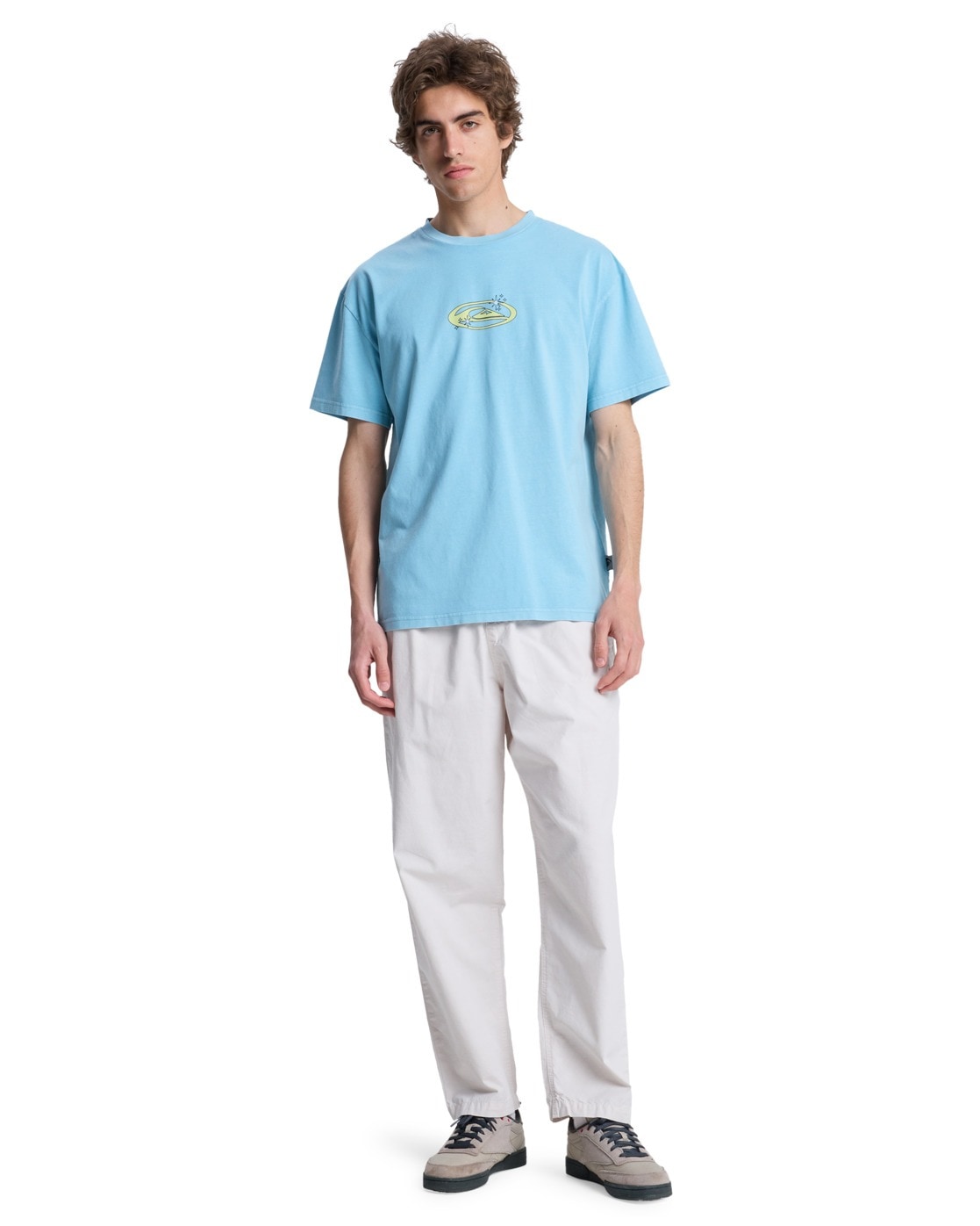 Quiksilver T-Shirt »Nd Nature Magic«