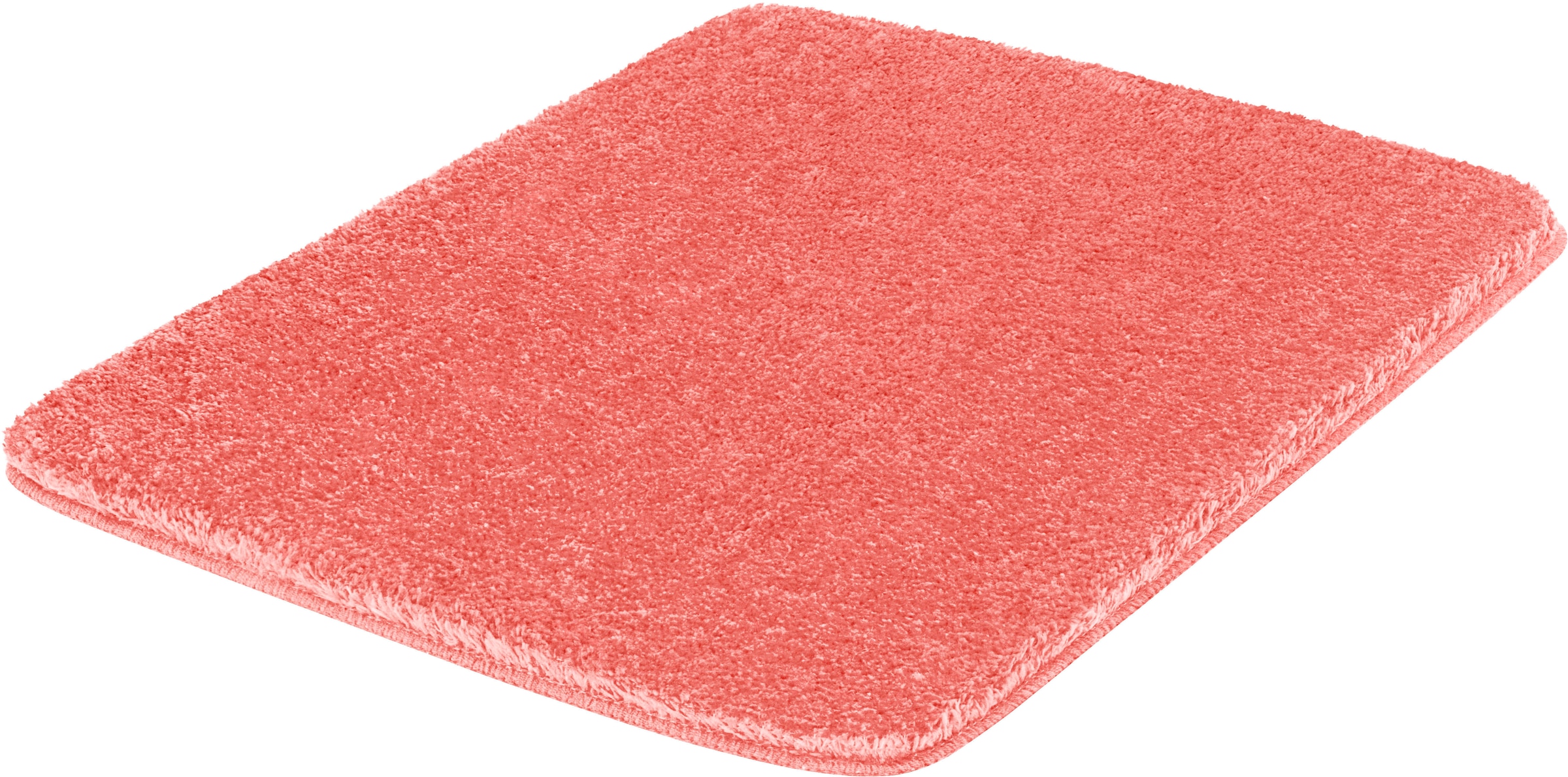 Kleine Wolke Badematte "Meadow" Höhe 30 mm rutschhemmend beschichtet fußbod günstig online kaufen