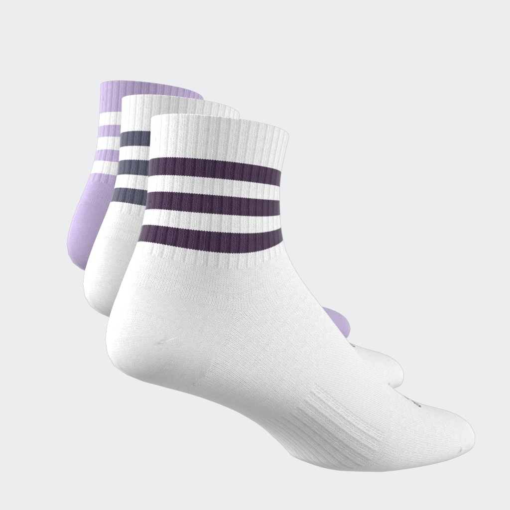 adidas Performance Sportsocken »3S C SPW MID 3P«, (3 Paar)