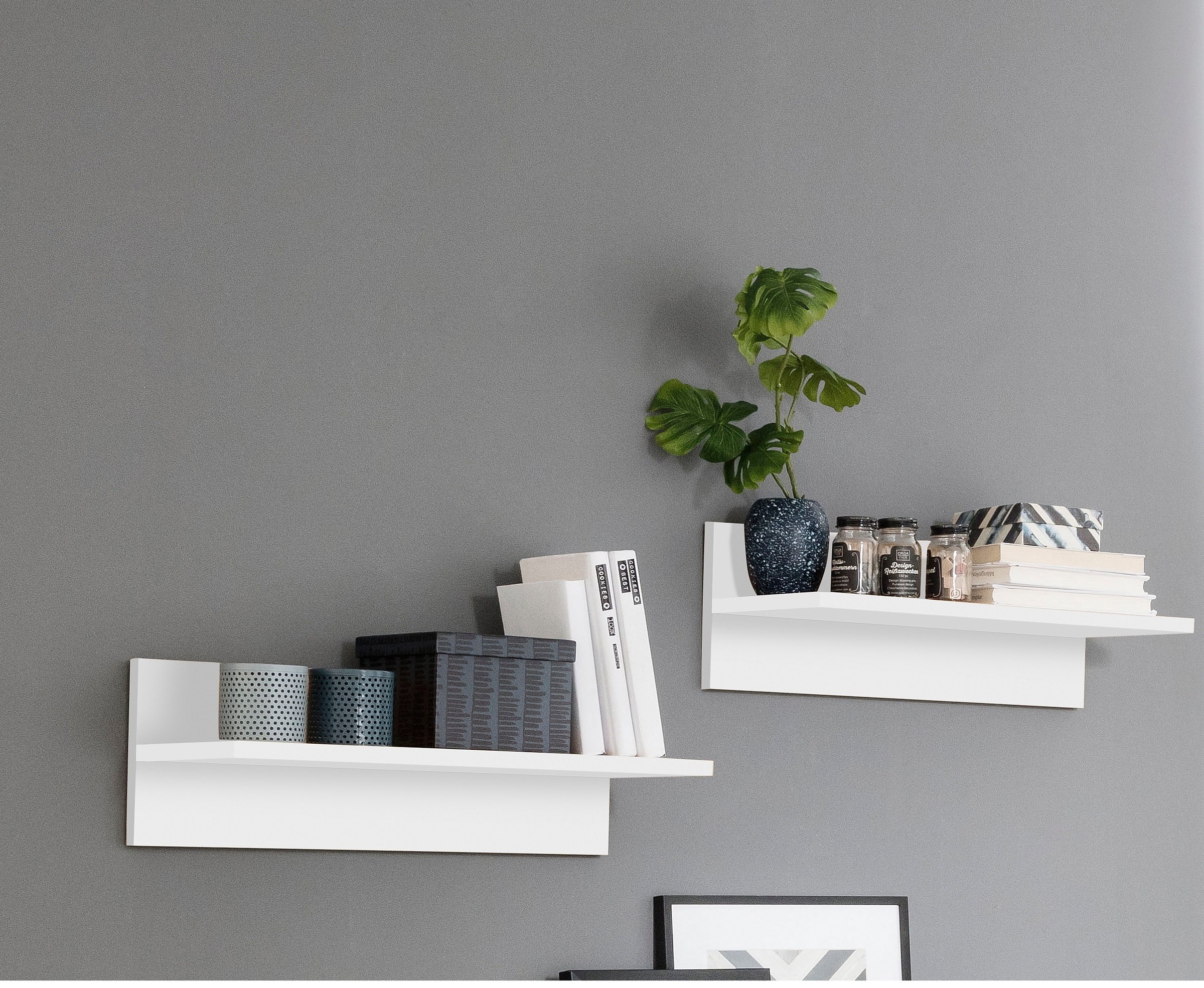 OTTO home Wandregal "Moid" Wandboard, Breite 50 oder 100 cm günstig online kaufen