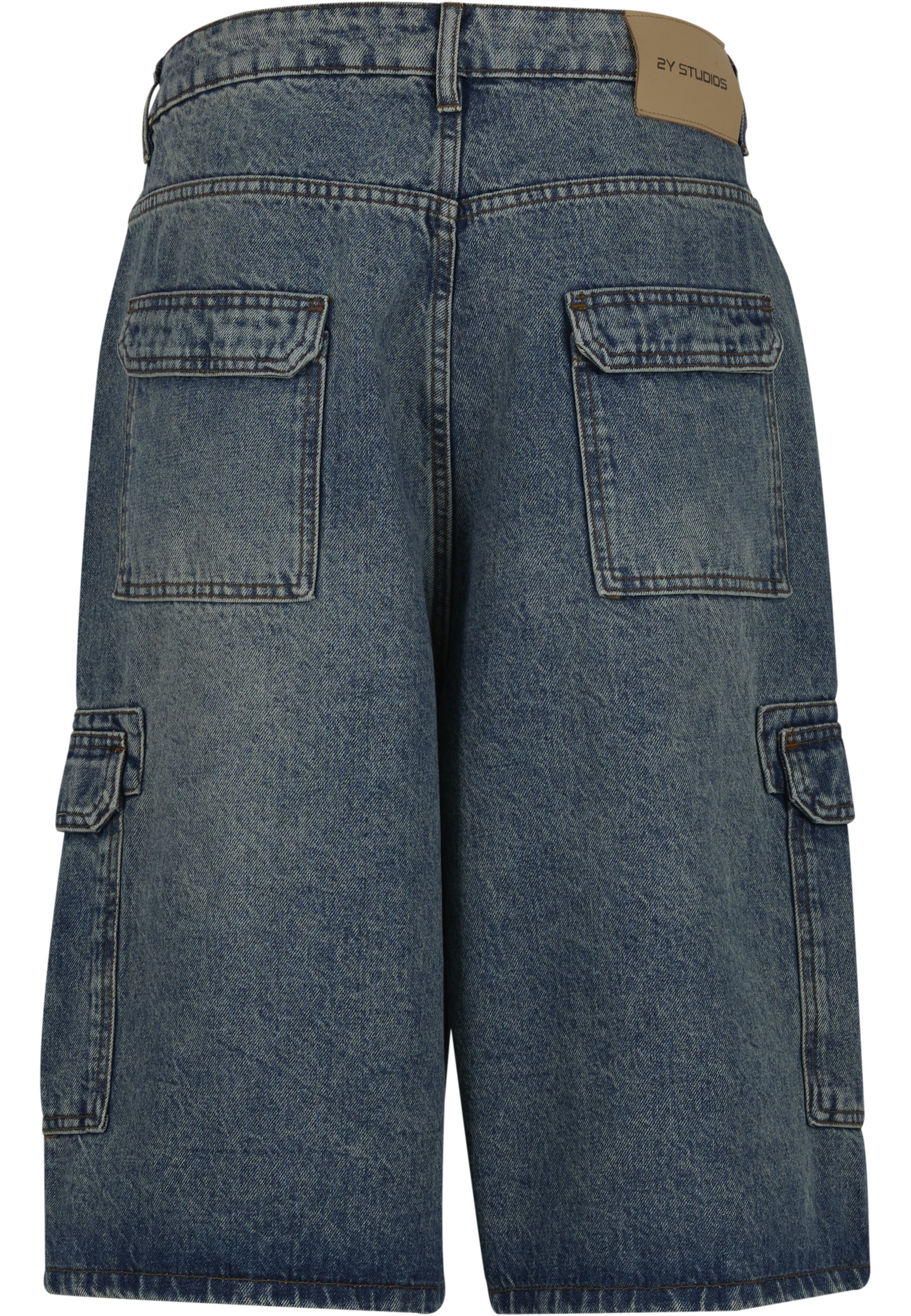 2Y Studios Cargoshorts »2Y Studios Cargo Shorts«