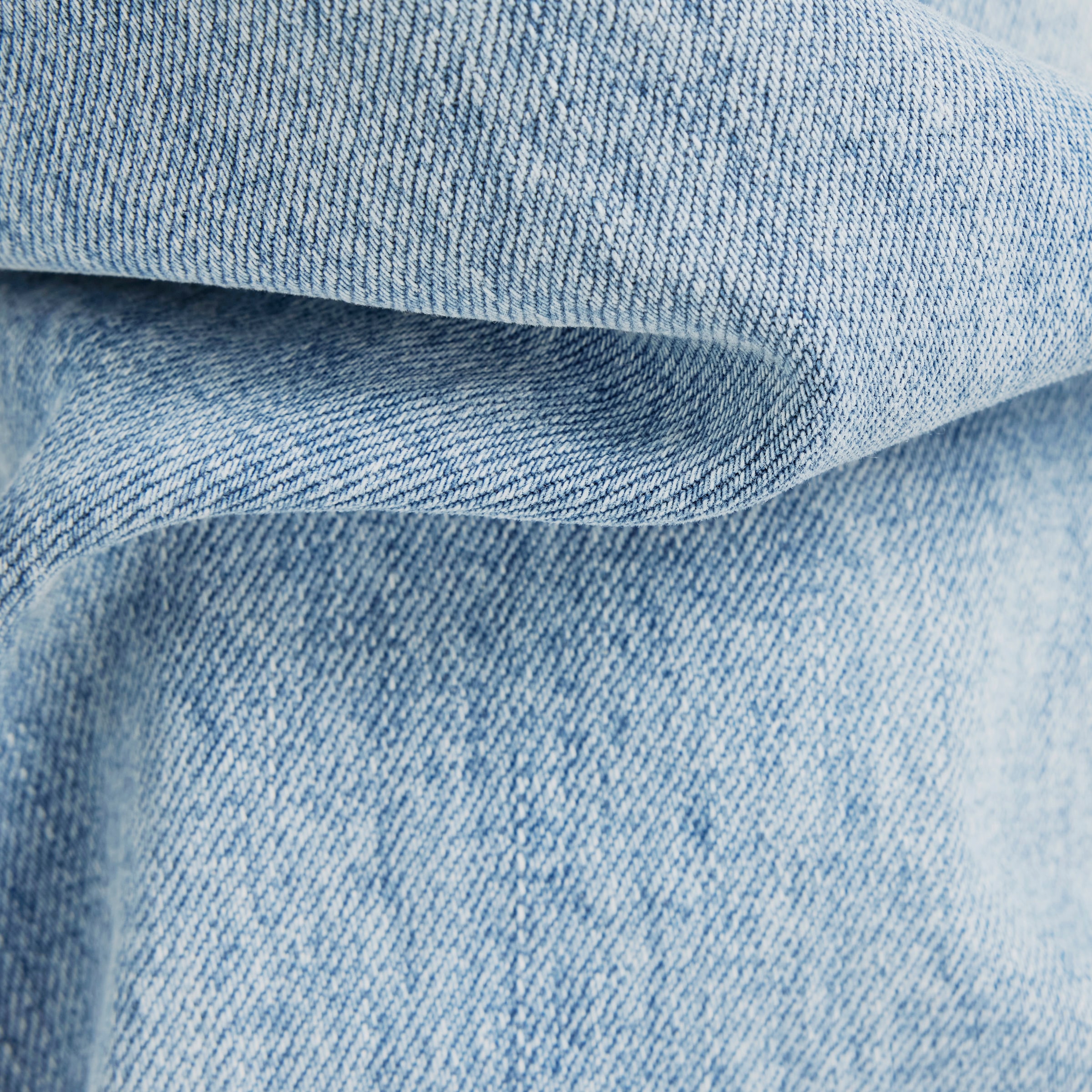 G-STAR Boyfriend-Jeans »Kate Boyfriend«, mit authentischen Used Effekten