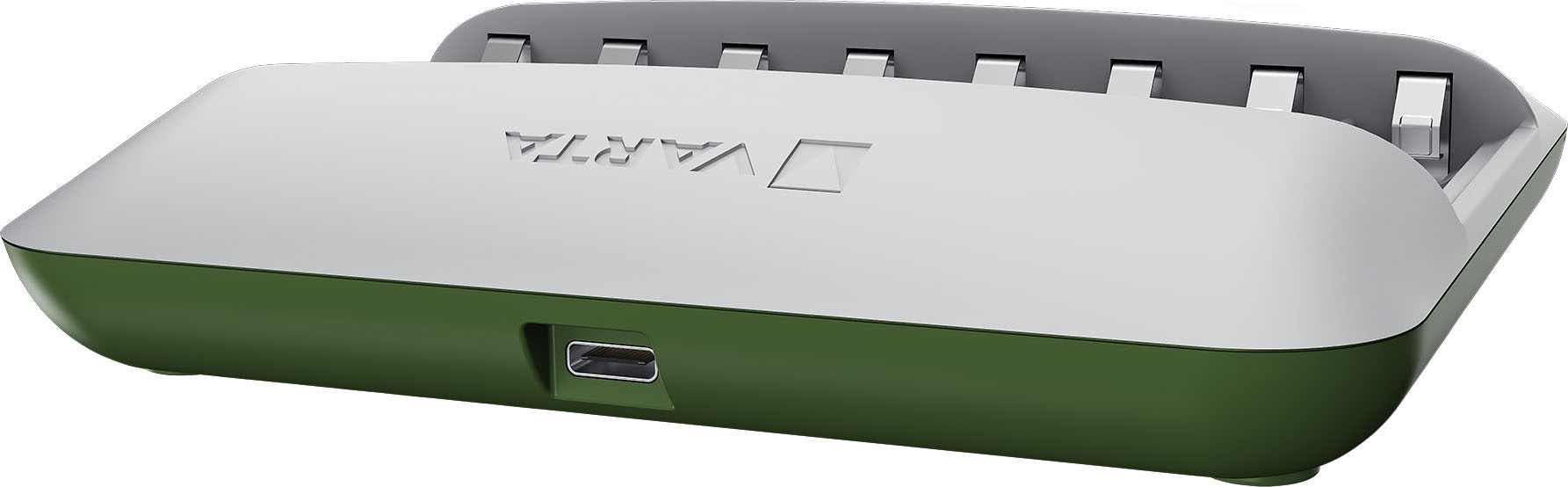 VARTA Batterie-Ladegerät »Eco Charger Multi Recycled«, 2000 mA