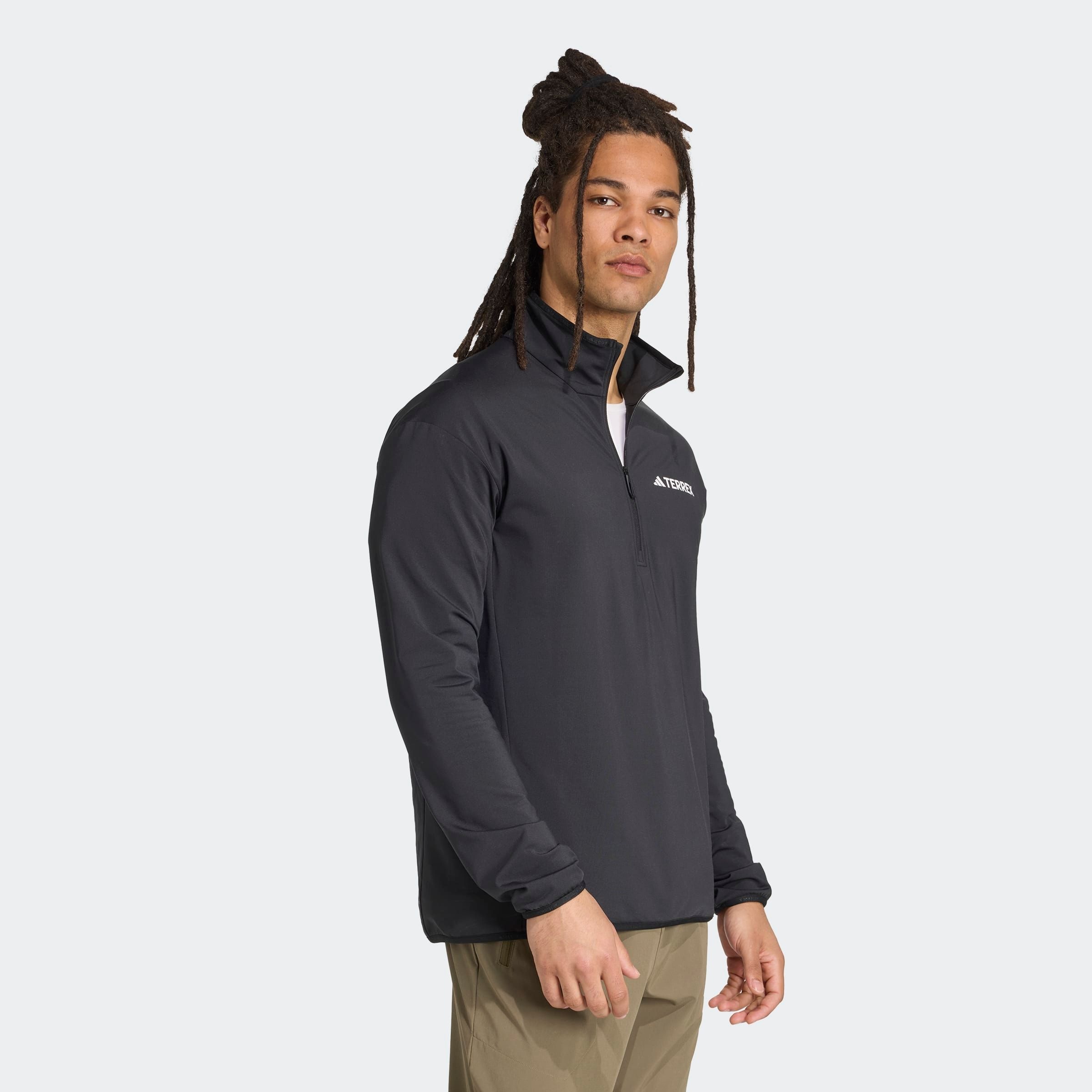 adidas TERREX Fleecejacke "MT CW HZ T FL" günstig online kaufen