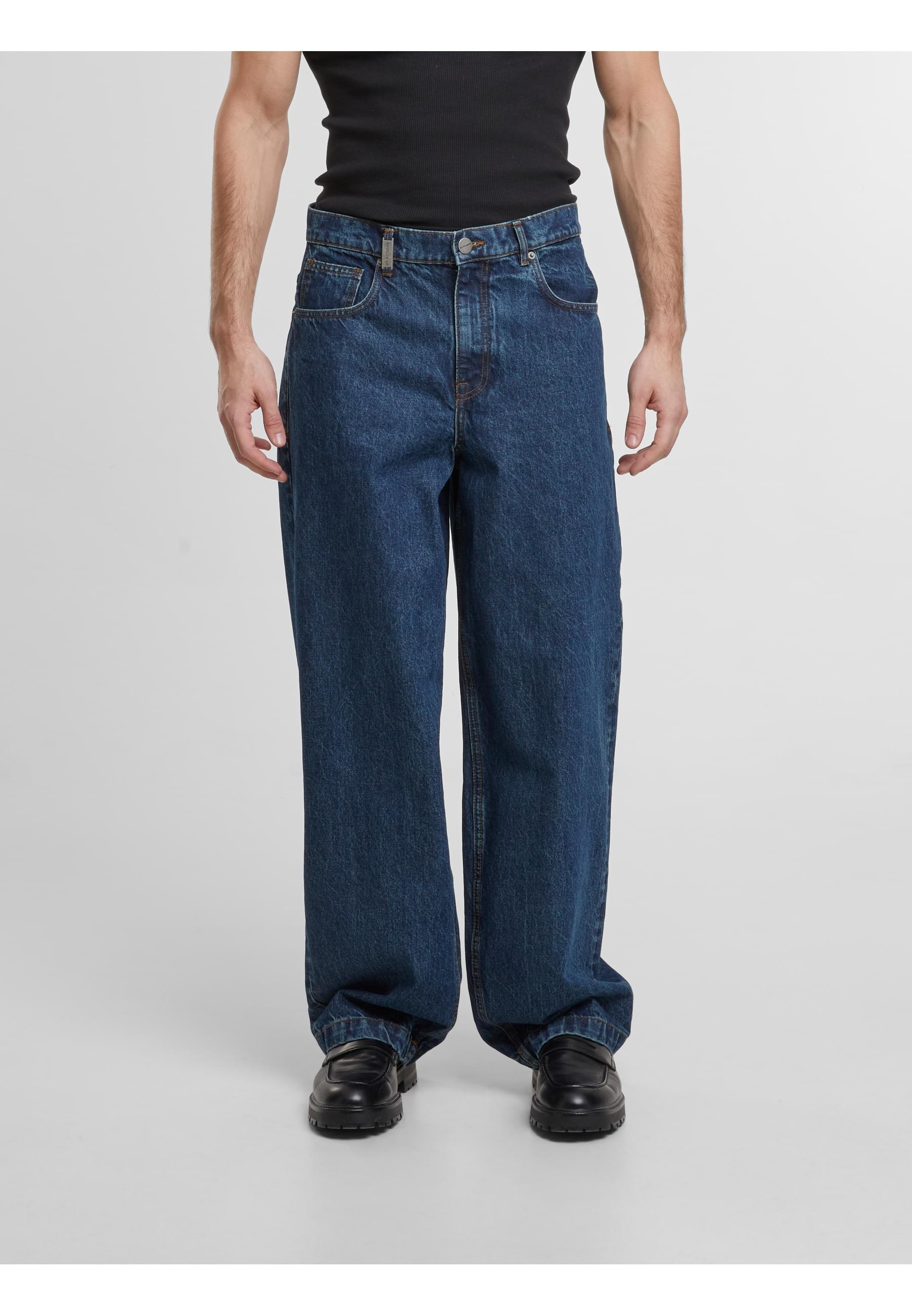 2Y Studios Bequeme Jeans »2Y Studios 2Y Eren Basic Wide Baggy«