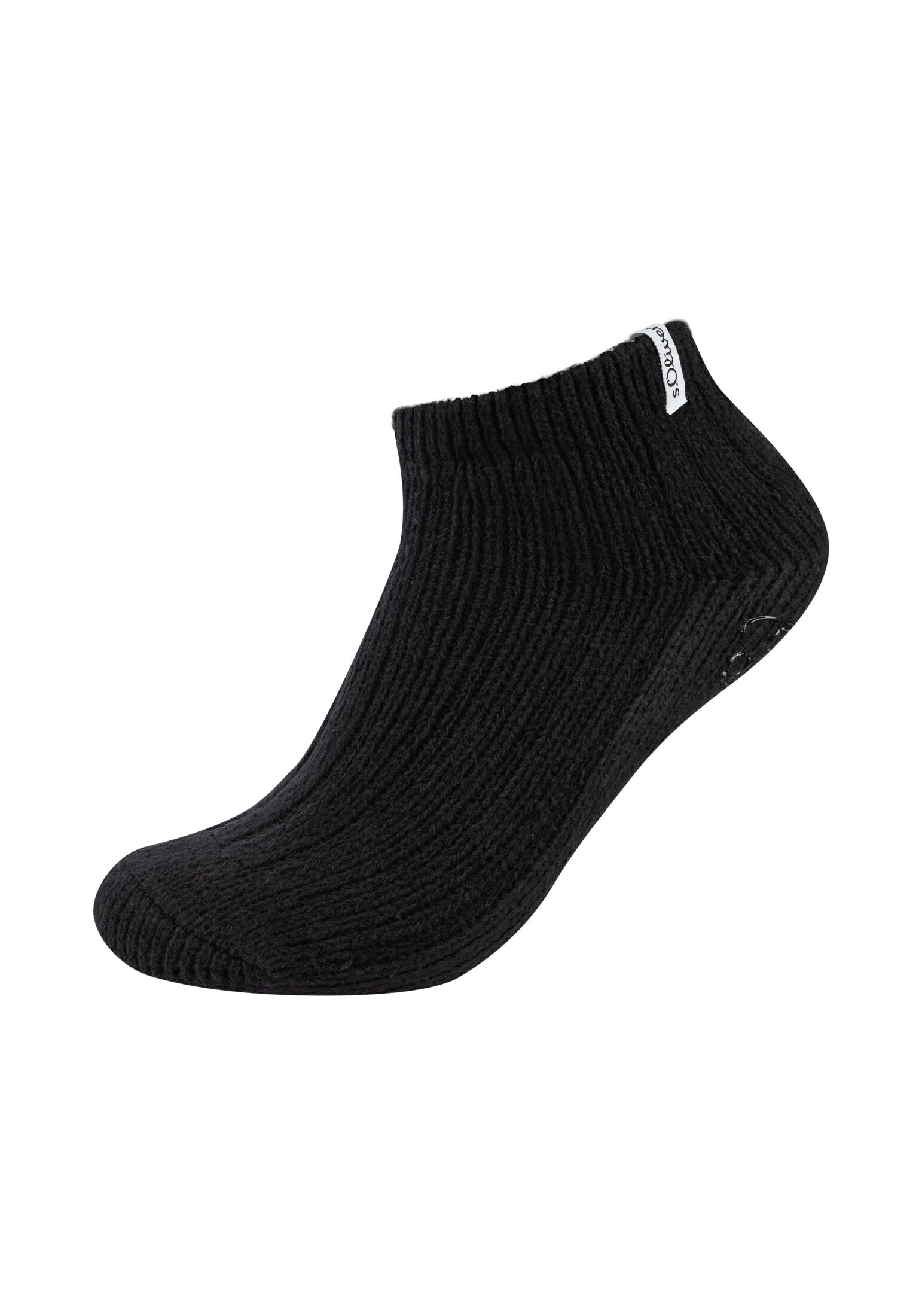 s.Oliver Sneakersocken "Sneakersocken 3er Pack" günstig online kaufen