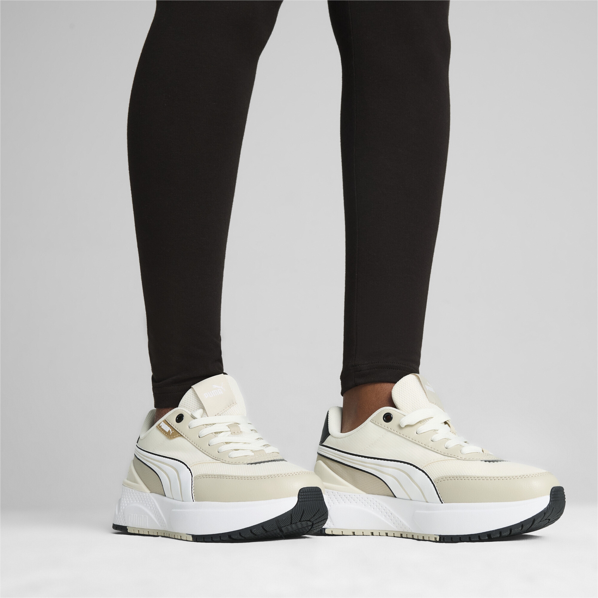 PUMA Sneaker "R78 Disrupt LT Sneakers Damen" günstig online kaufen