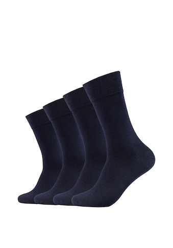 Camano Socken »Socken 4vnt. Pack«