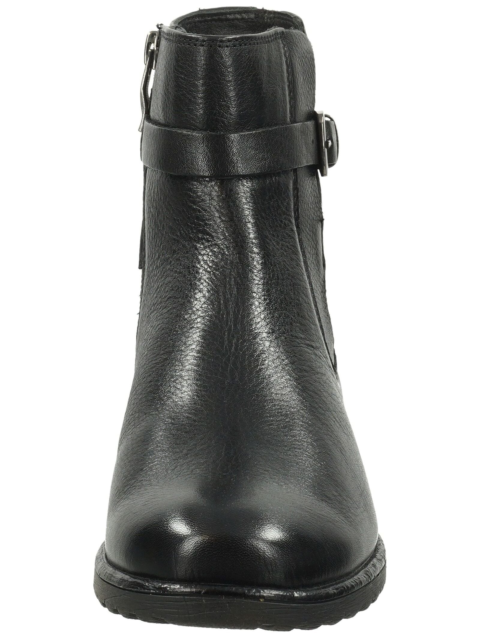 Ara Stiefelette »Ara Stiefelette Leder/Textil«