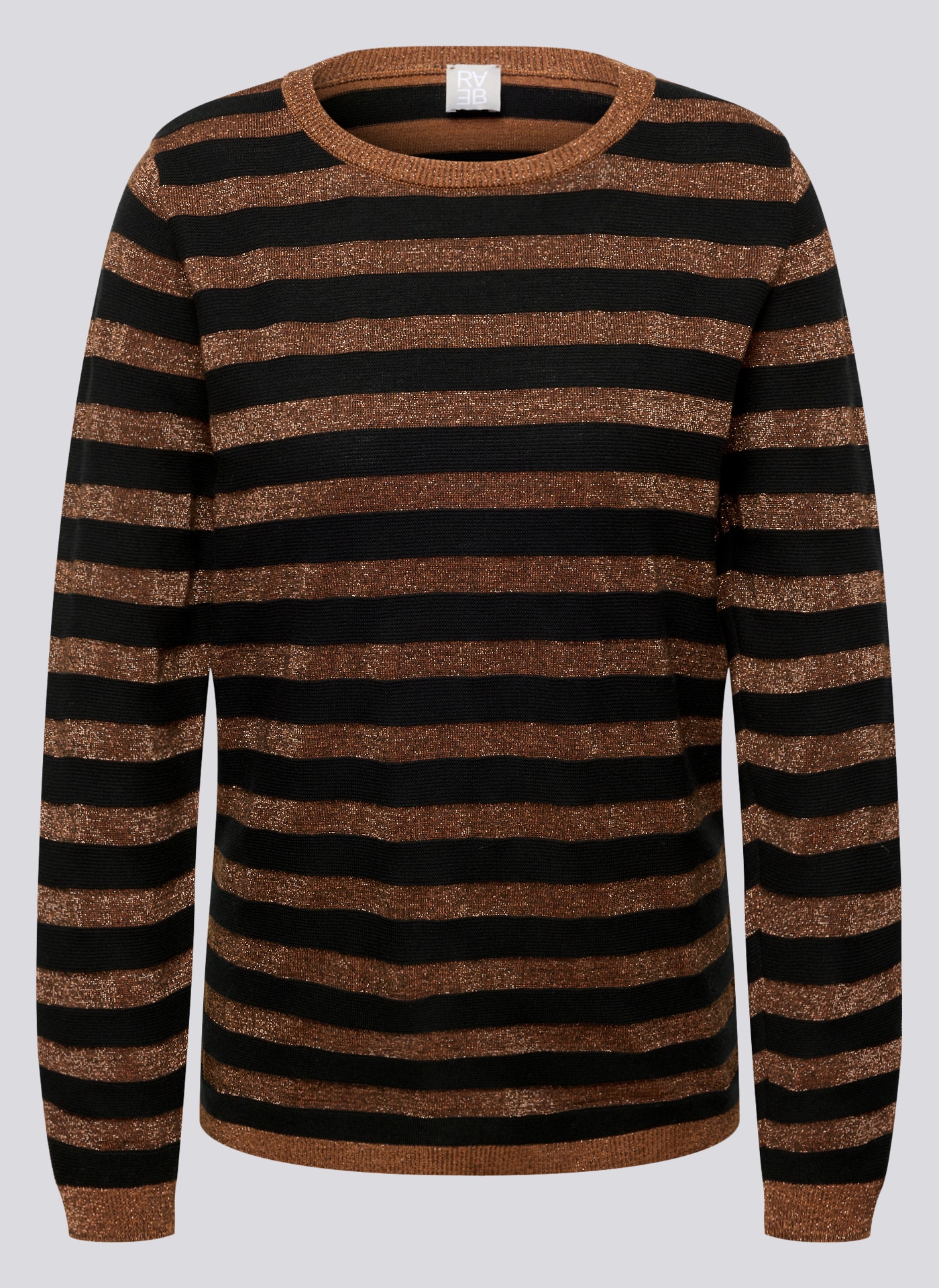 Rabe Strickpullover »Pullover«