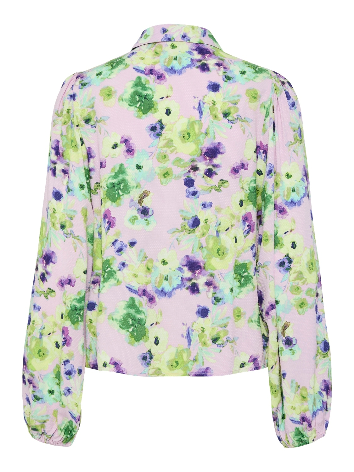 Y.A.S Hemdbluse »YASASINA LS SHIRT S. NOOS«