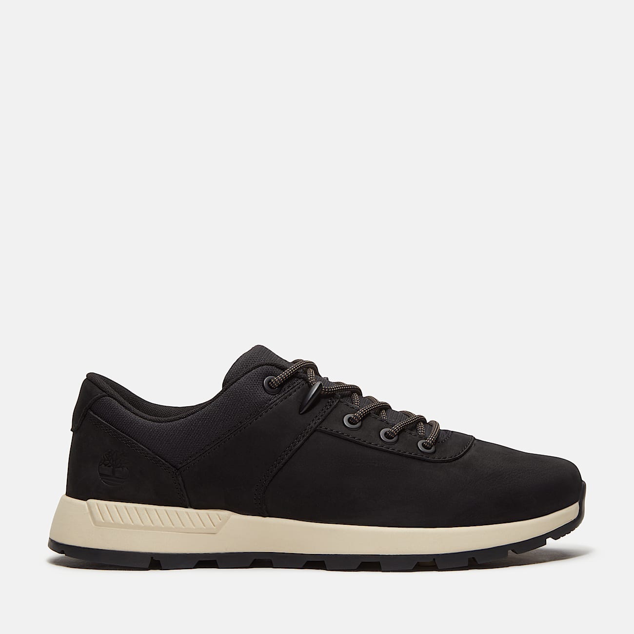 Timberland Sneaker "SPRINT BASIC LOW LACE UP SNEAKER" aus Leder günstig online kaufen