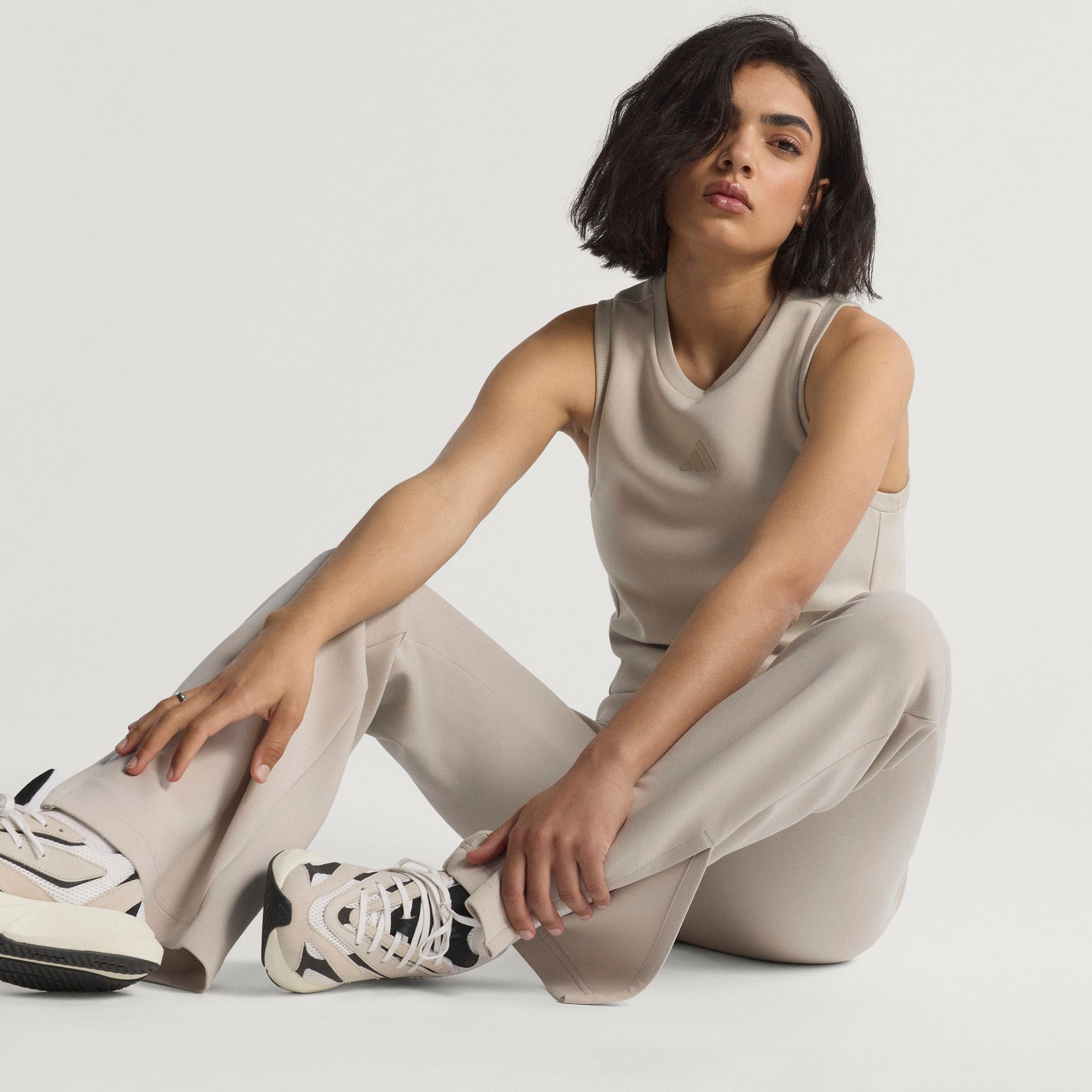 adidas Sportswear Tanktop »W ALL SZN SL TK«