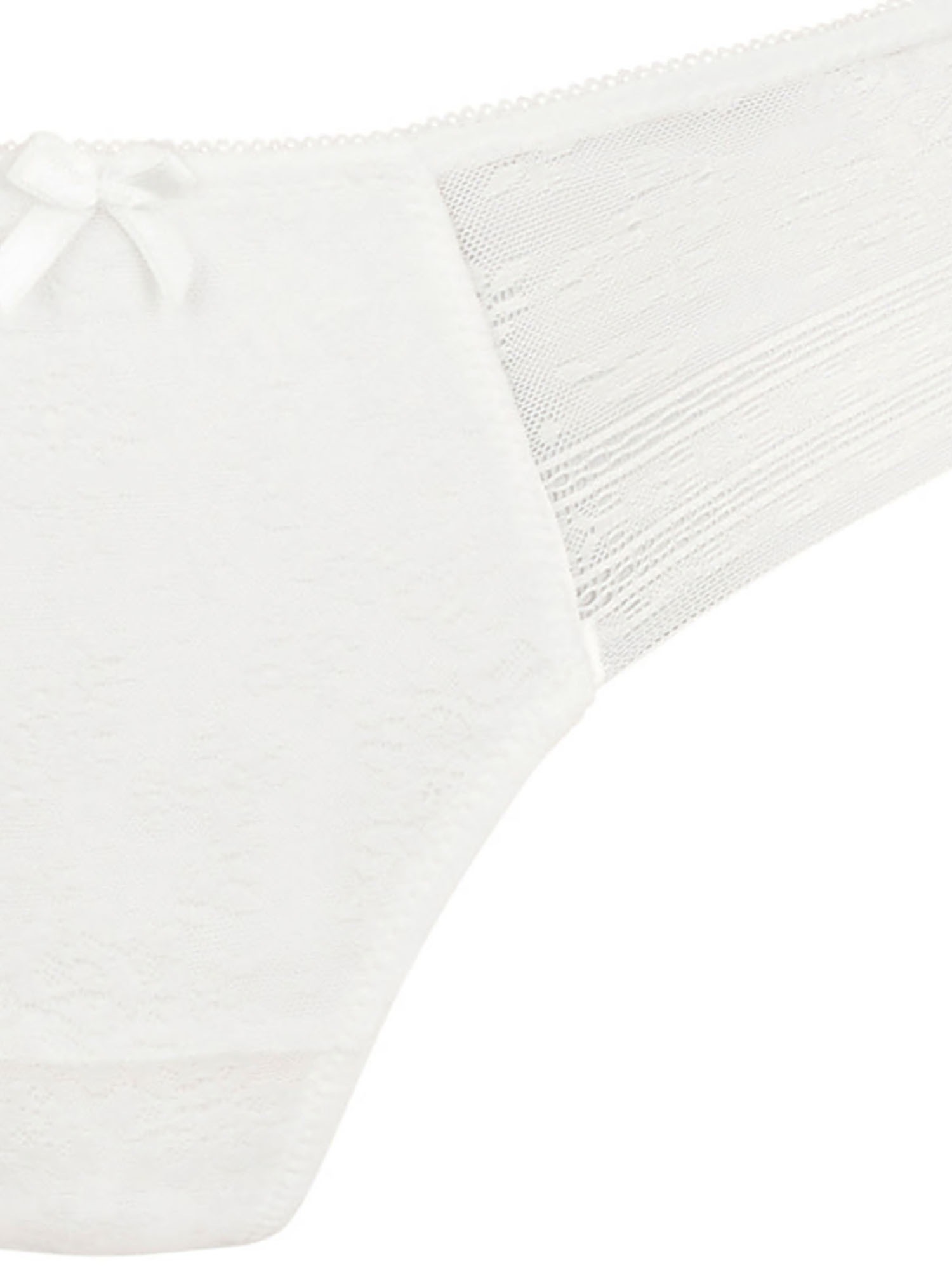 Thumbnail - Anita String "Damen String Fleur"