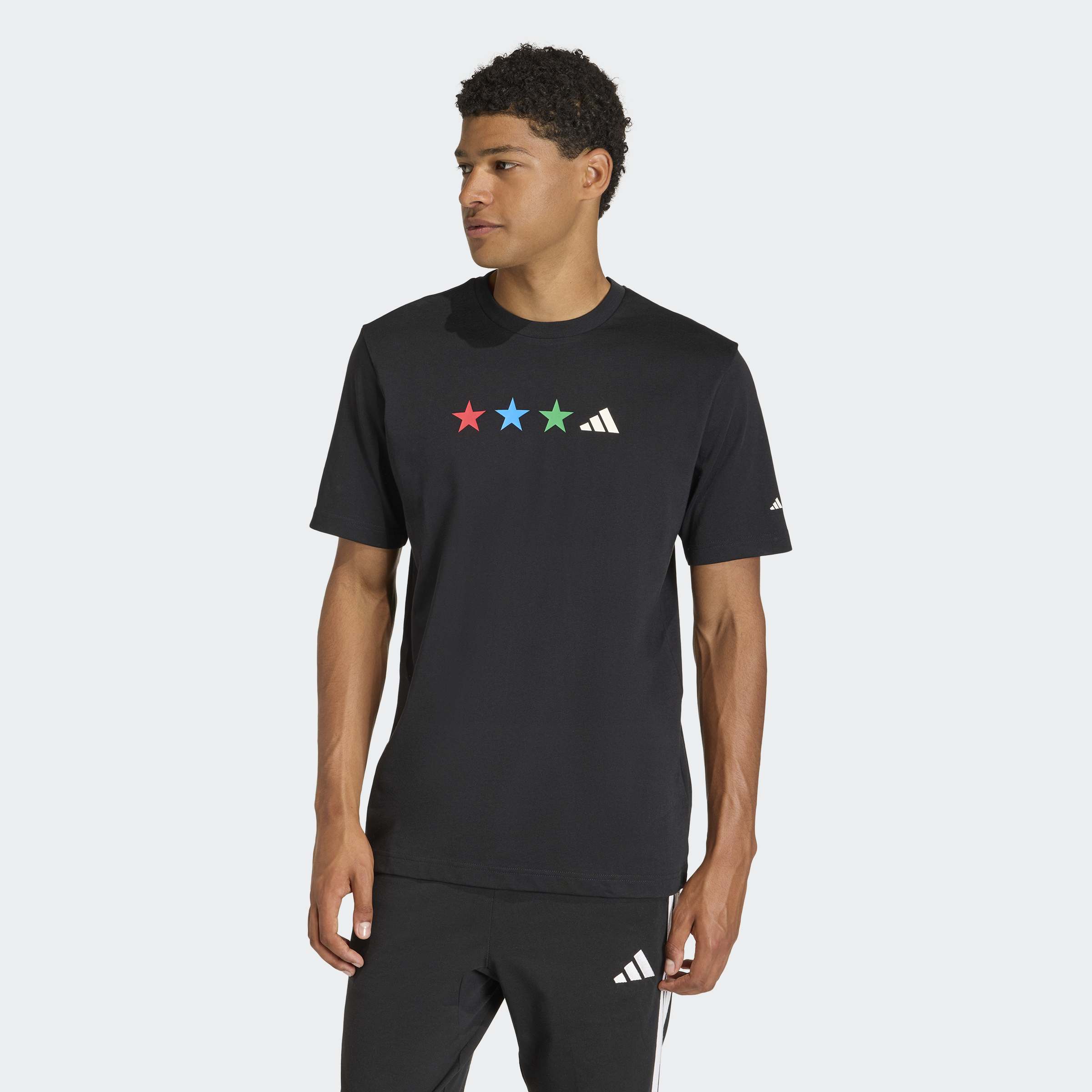adidas Sportswear T-Shirt "FIFA -WELTMEISTERSCHAFT 26™ MAP GRAFIK"