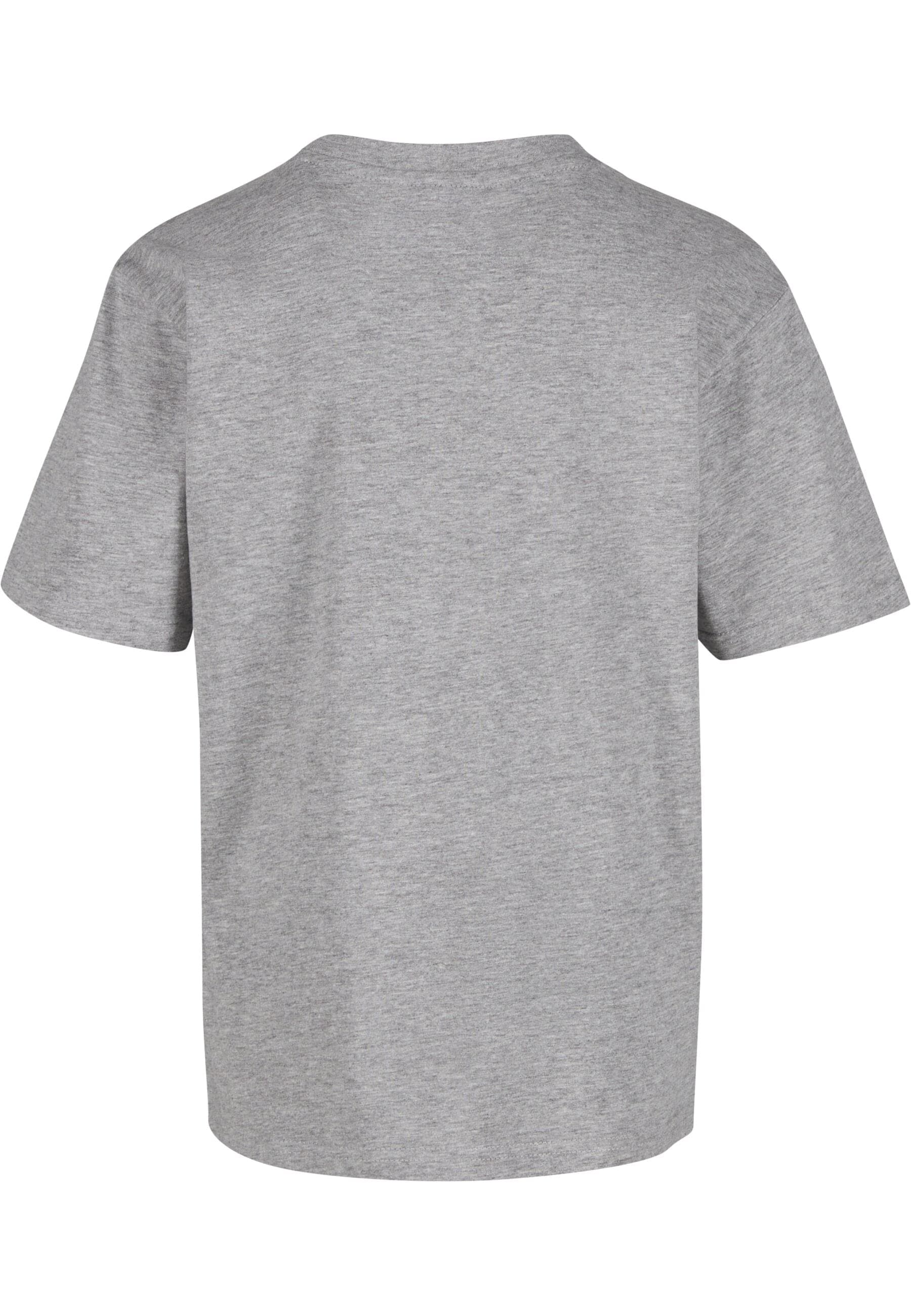 URBAN CLASSICS T-Shirt »Urban Classics Herren Boys Tall Tee«, (1 tlg.)