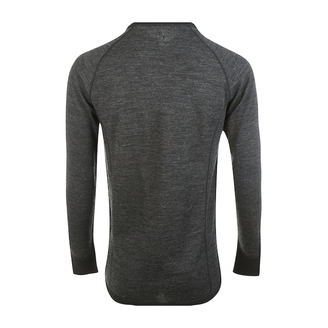 WHISTLER Funktionsshirt »BRADLEY M Merino Wool«, (1 tlg.), mit hohem  Merinowoll-Anteil ▷ bestellen | BAUR