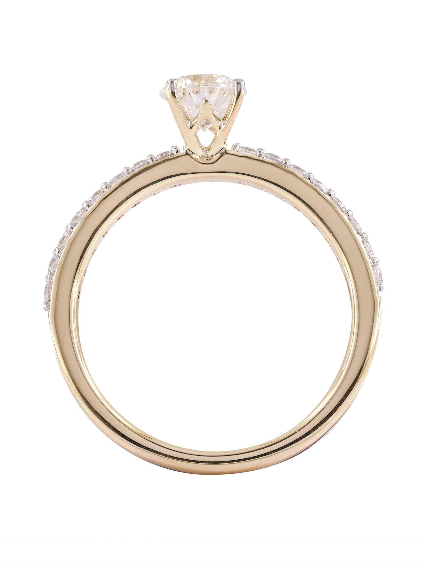 Lady Fingerring, (1 tlg.)