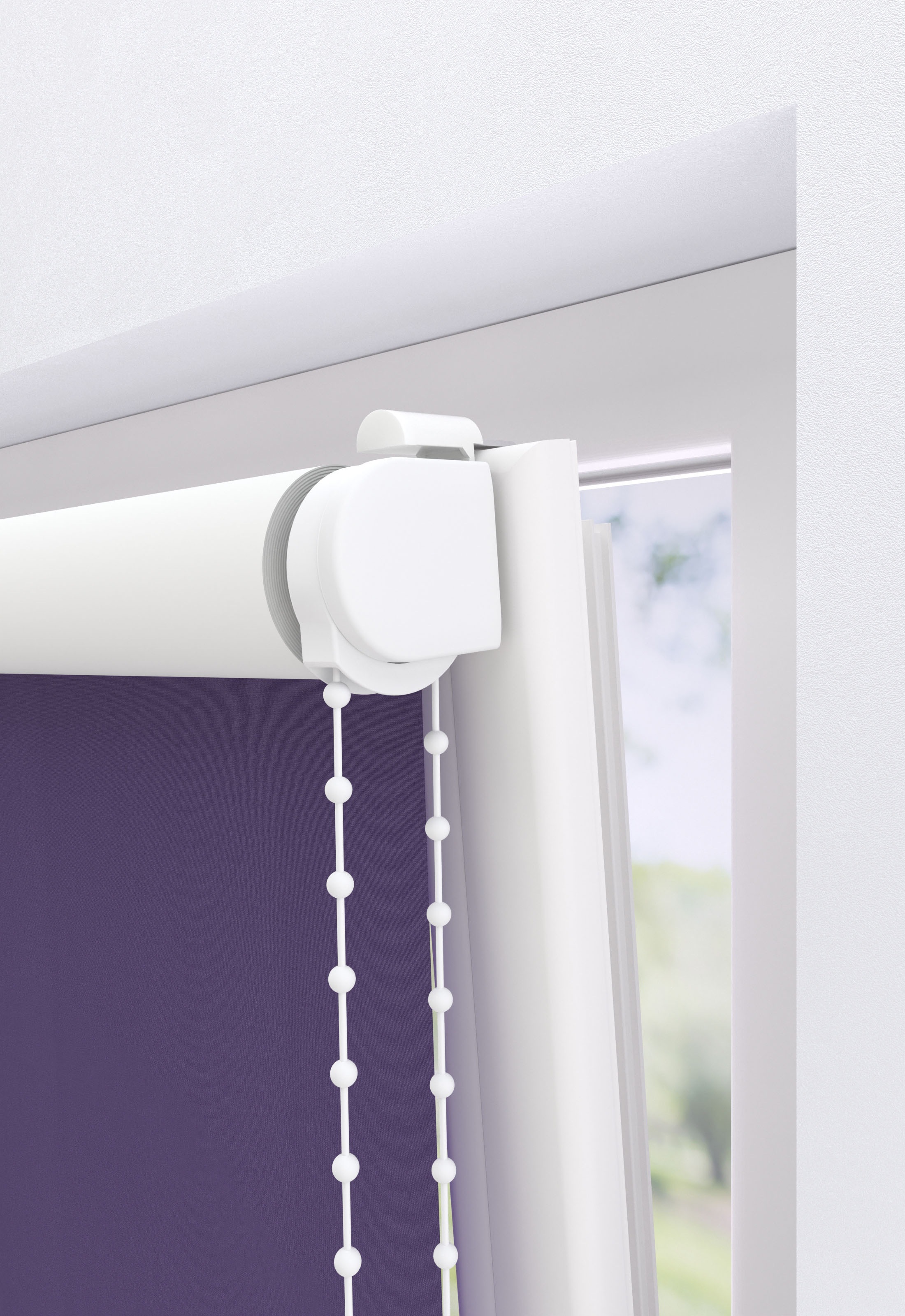 my home Rollo "Ina" abdunkelnd Hitzeschutz  Wärmedämmung  energiesparend mi günstig online kaufen