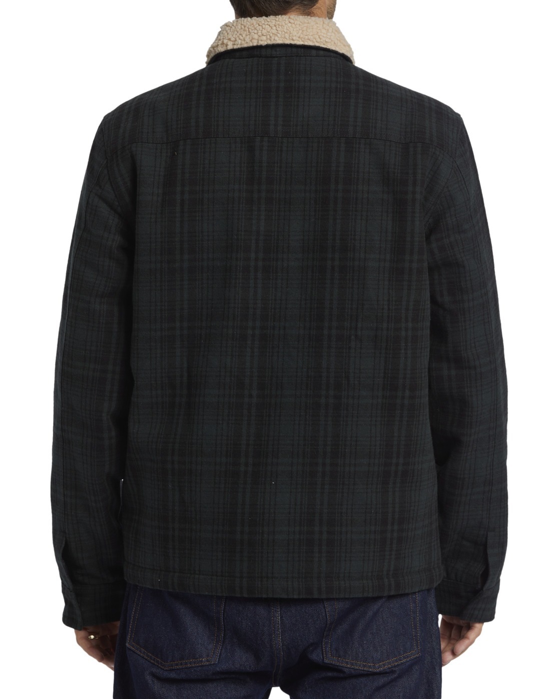 Billabong Blusenjacke "Barlow" günstig online kaufen