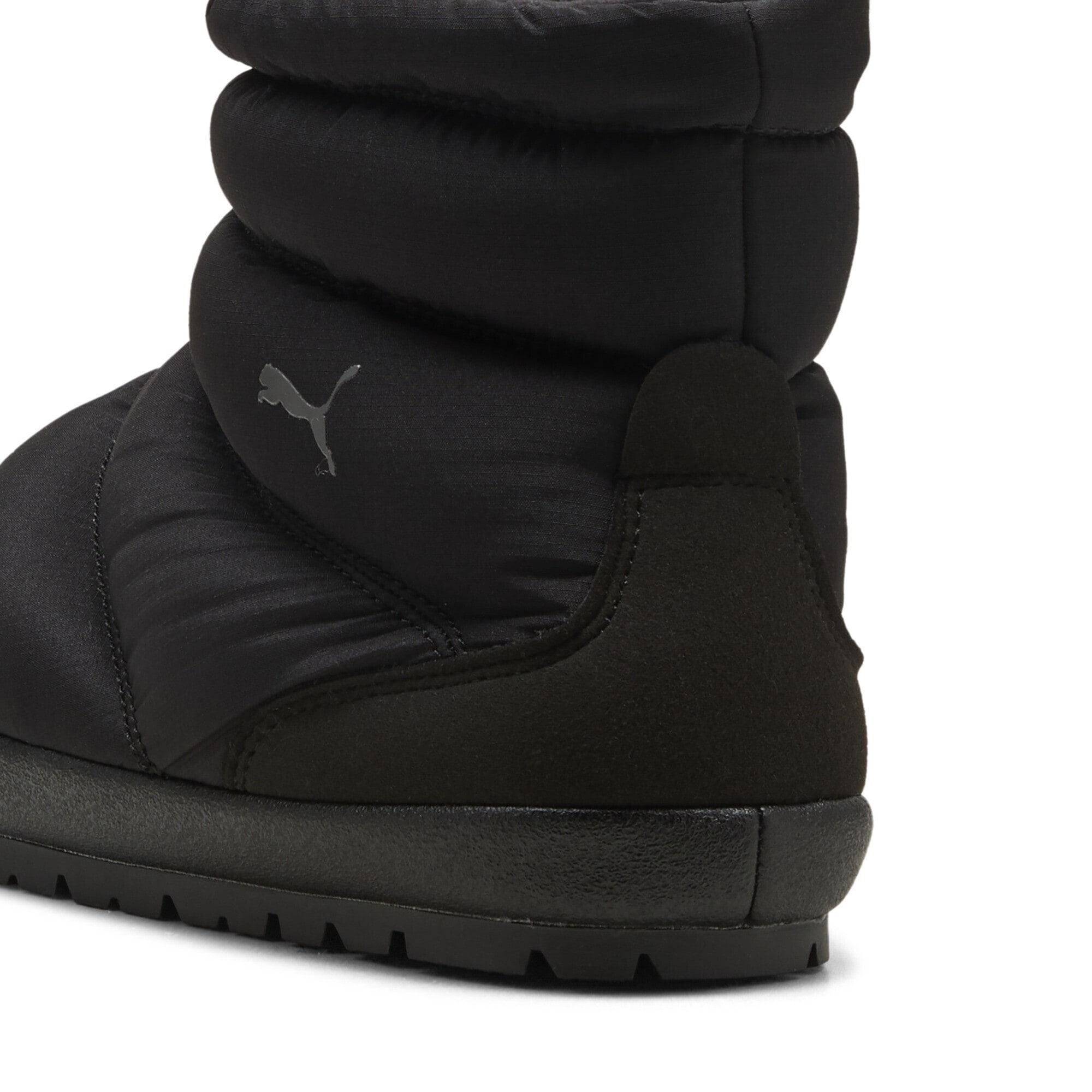 PUMA Slipper »Tuff Terra Hi Slippers Erwachsene«