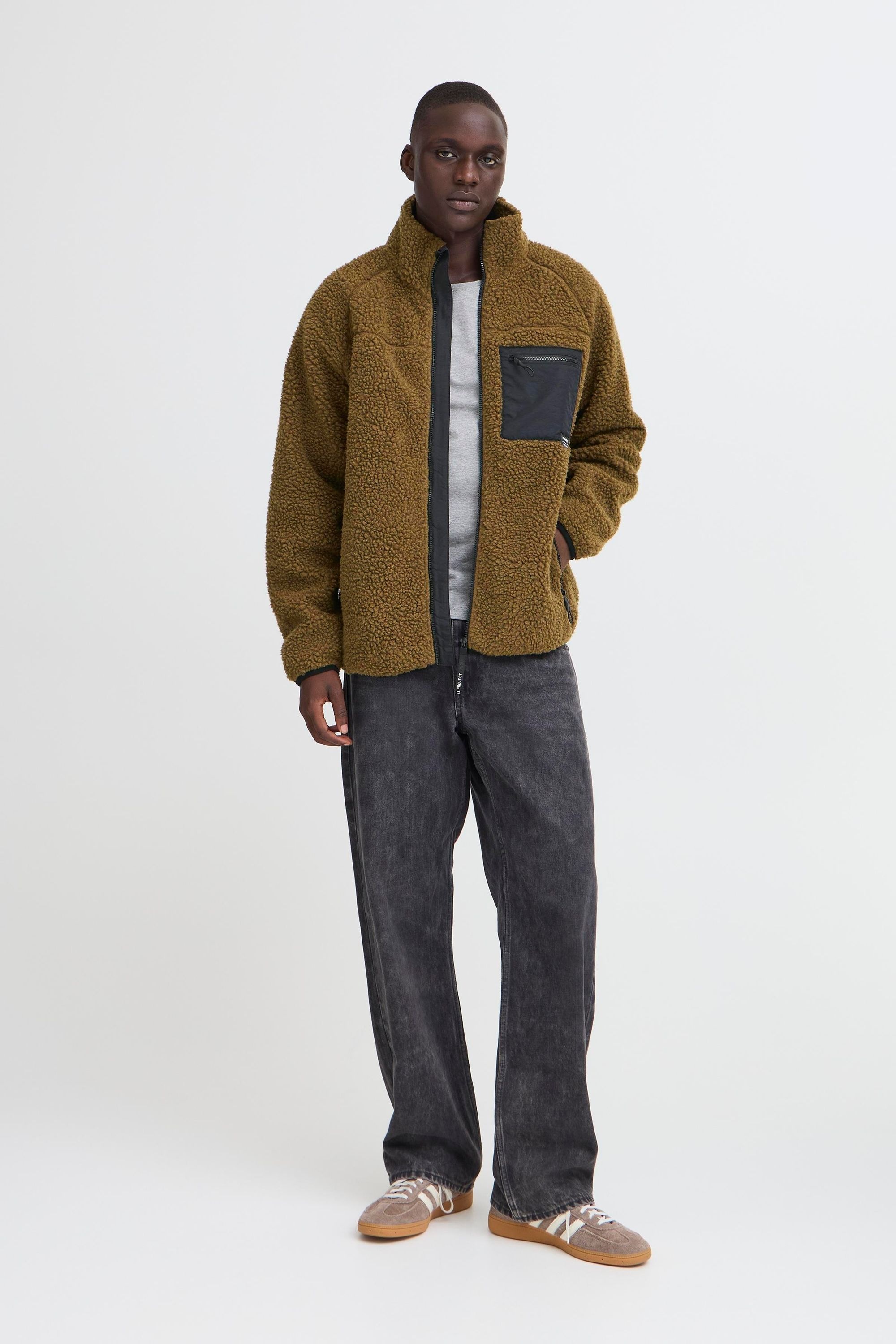 11 Project Longpullover "Sweatshirt PRRomy" günstig online kaufen