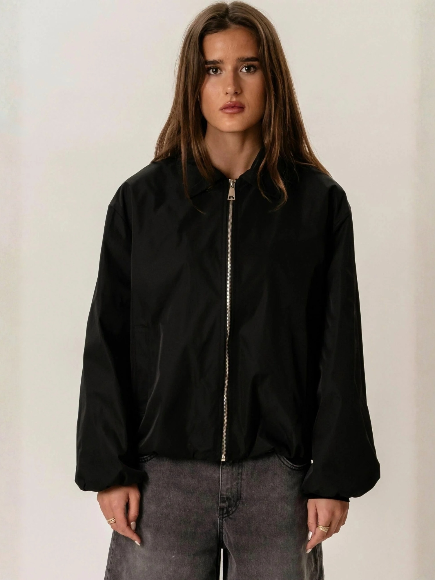 TeeShoppen "TEESHOPPEN Jacket Ines"