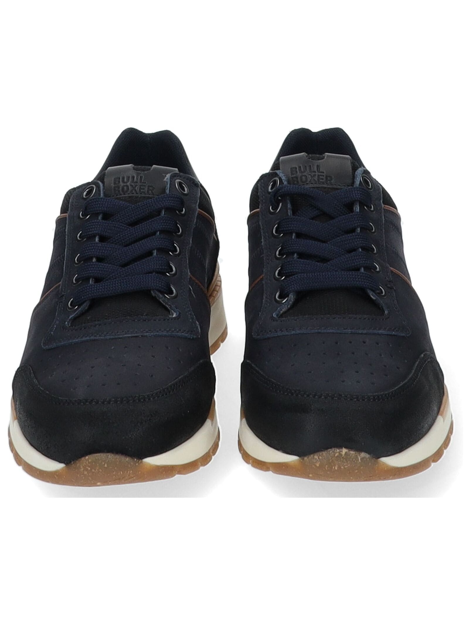 Bullboxer Sneaker »Bullboxer Sneaker Leder«