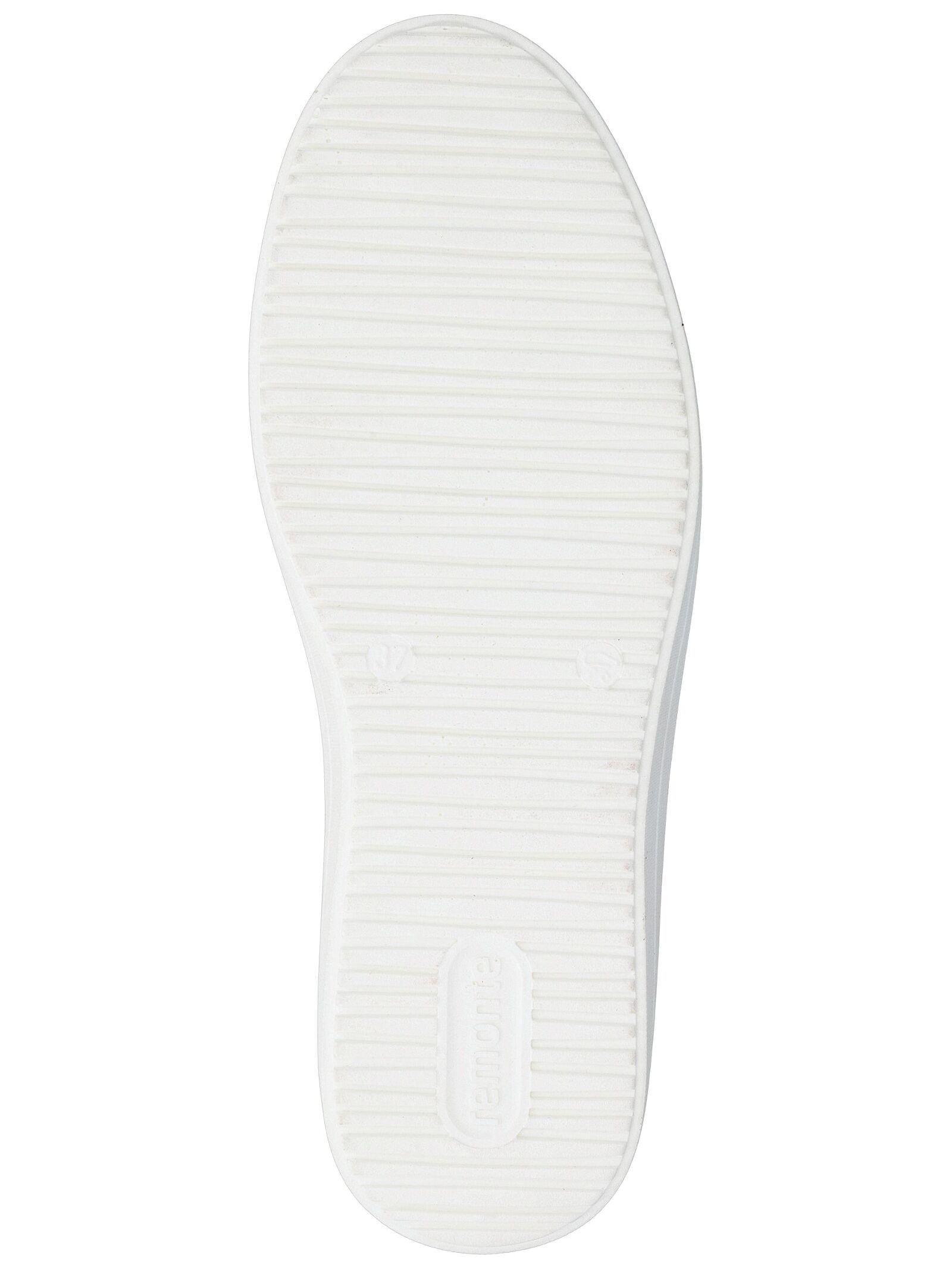 Remonte Plateausneaker »Remonte Sneaker Leder«