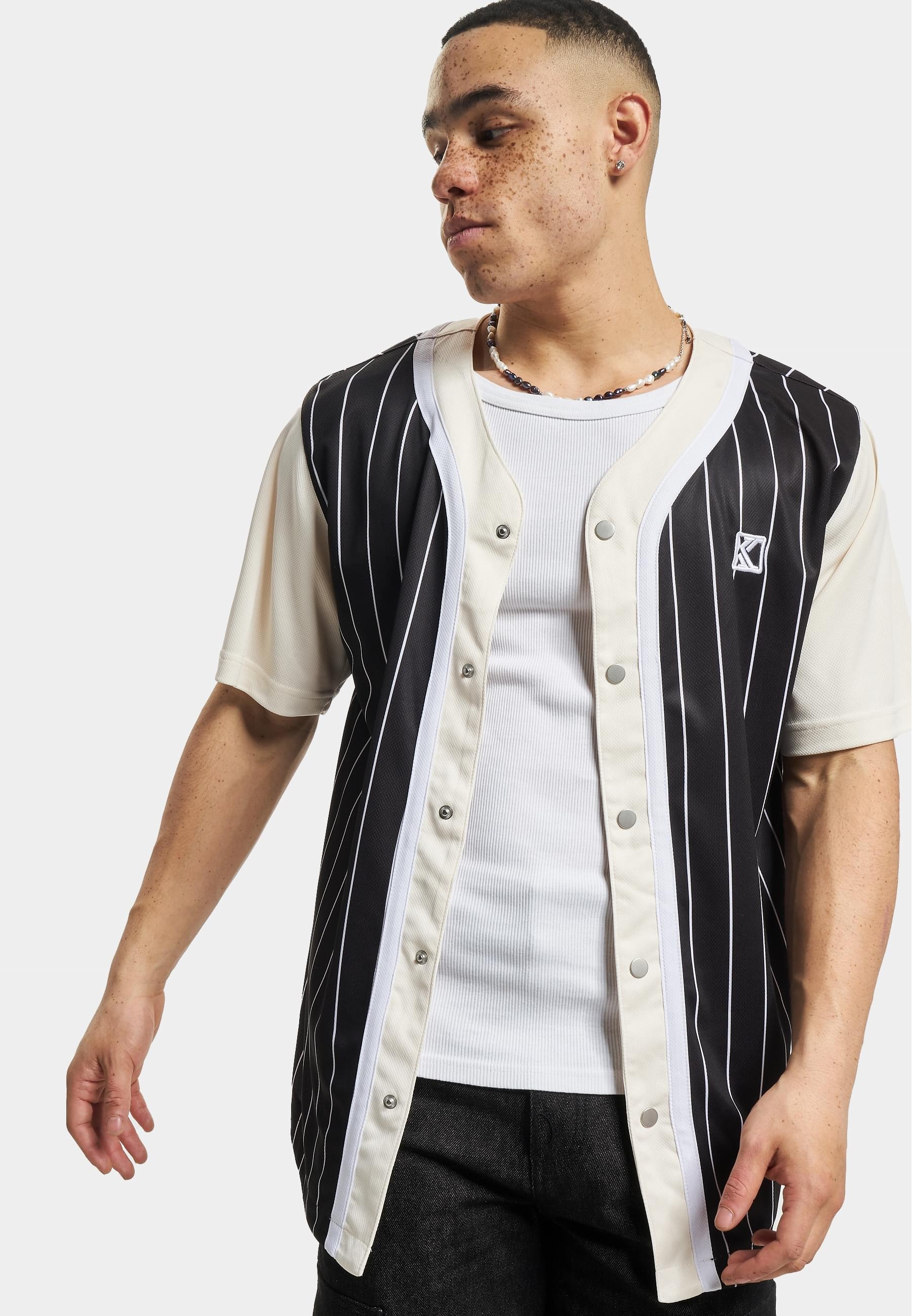 Karl Kani T-Shirt »Karl Kani Herren«, (1 tlg.)