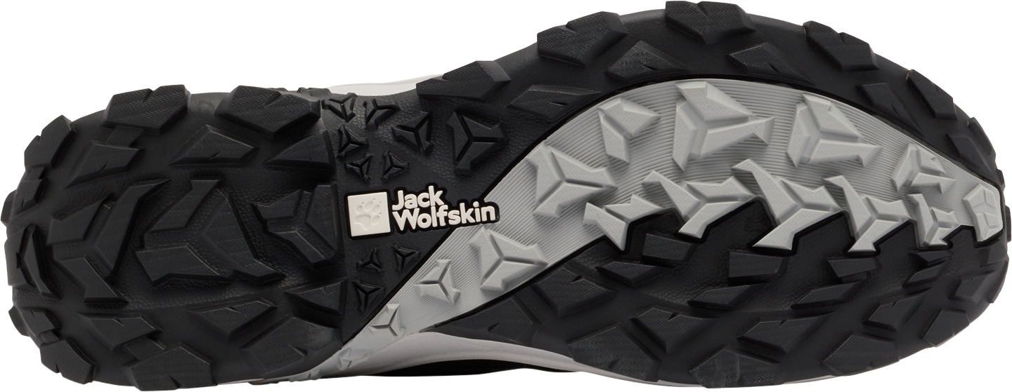 Jack Wolfskin Wanderstiefel »VOJO TOUR TEXAPORE MID M«