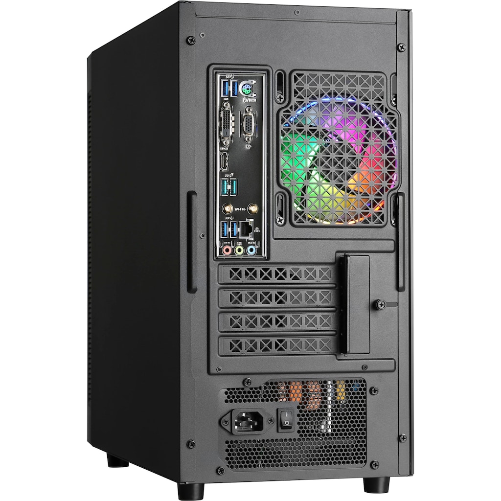 CSL Gaming-PC »Sprint V8520«