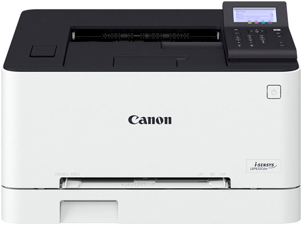 Canon Laserdrucker »i-SENSYS LBP633Cdw«