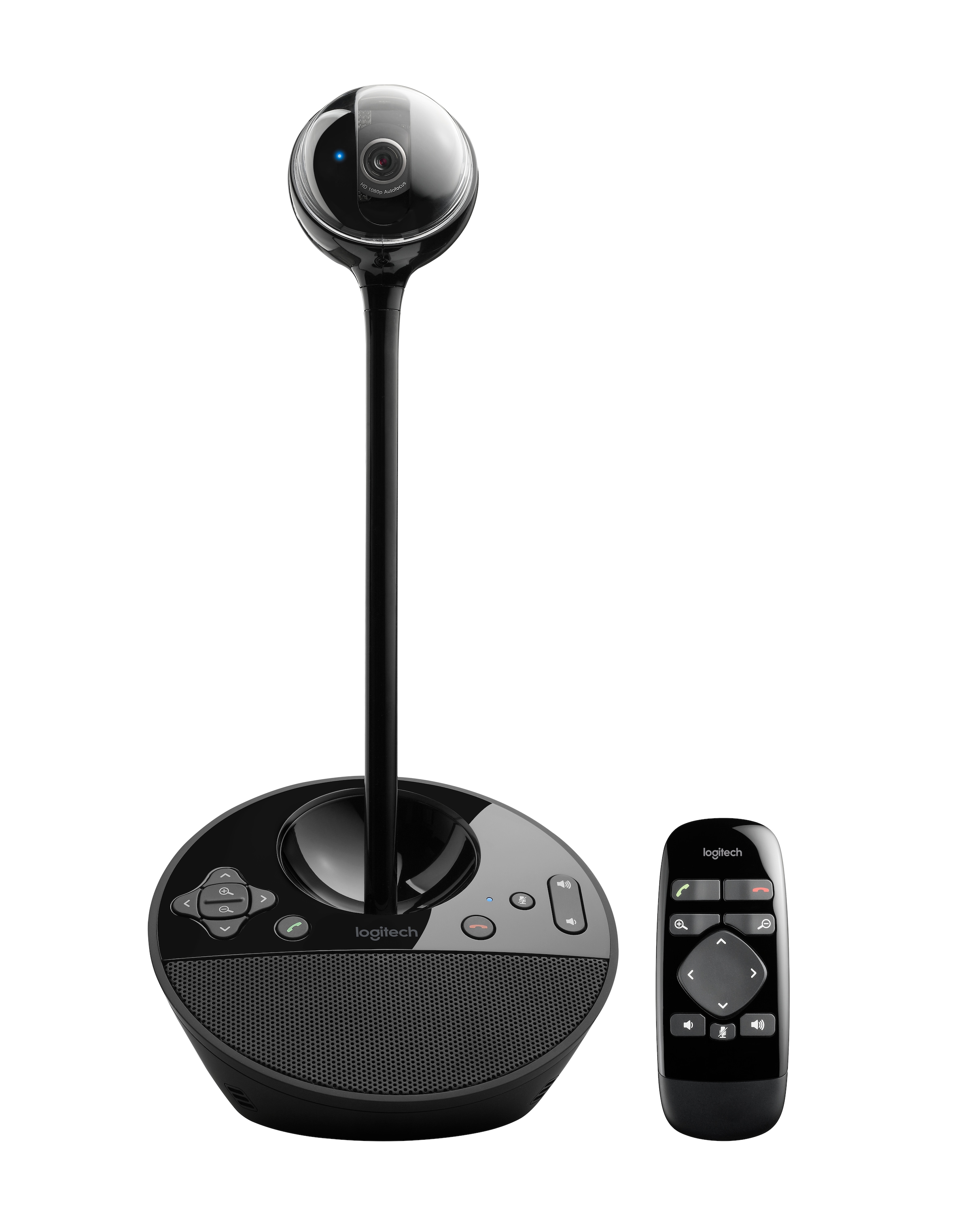 Logitech Webcam »BCC950 ConferenceCam«