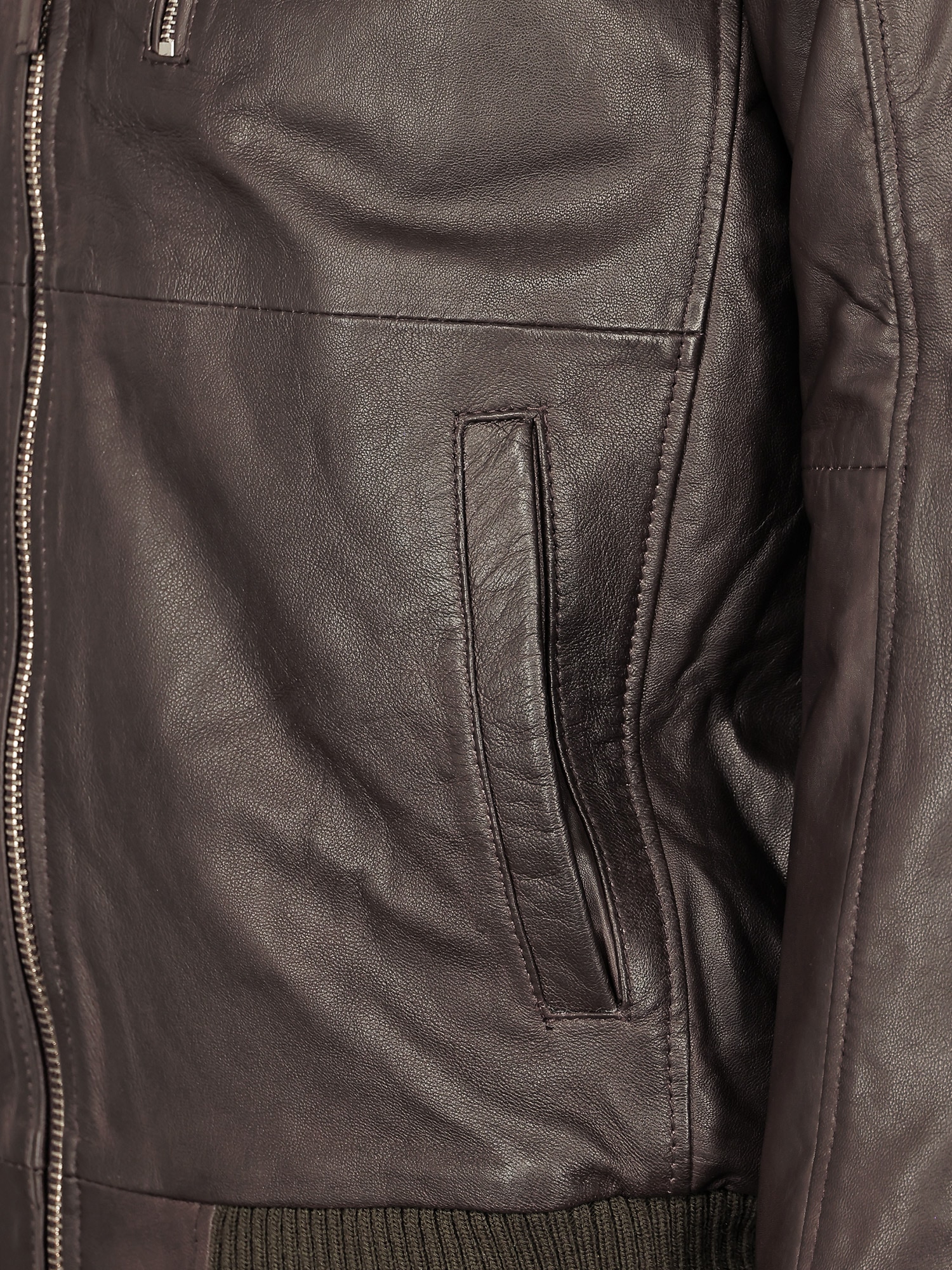 JCC Lederjacke »31018159«