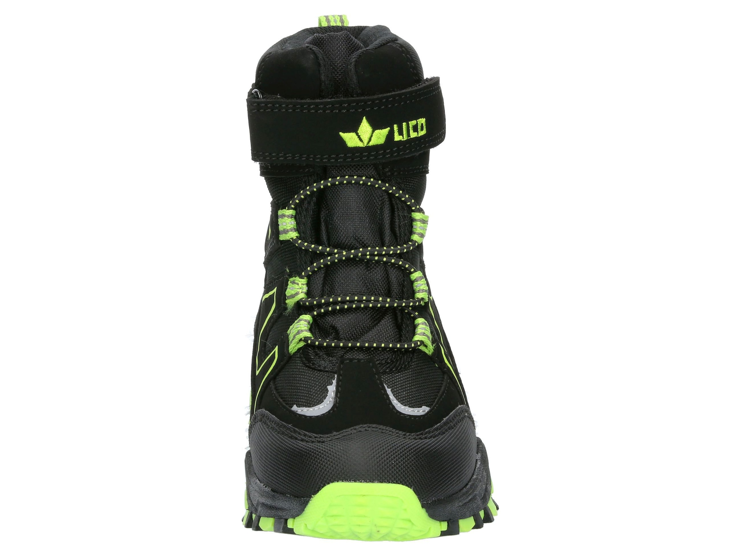 Lico Winterboots »Winterboot Raseborg VS«