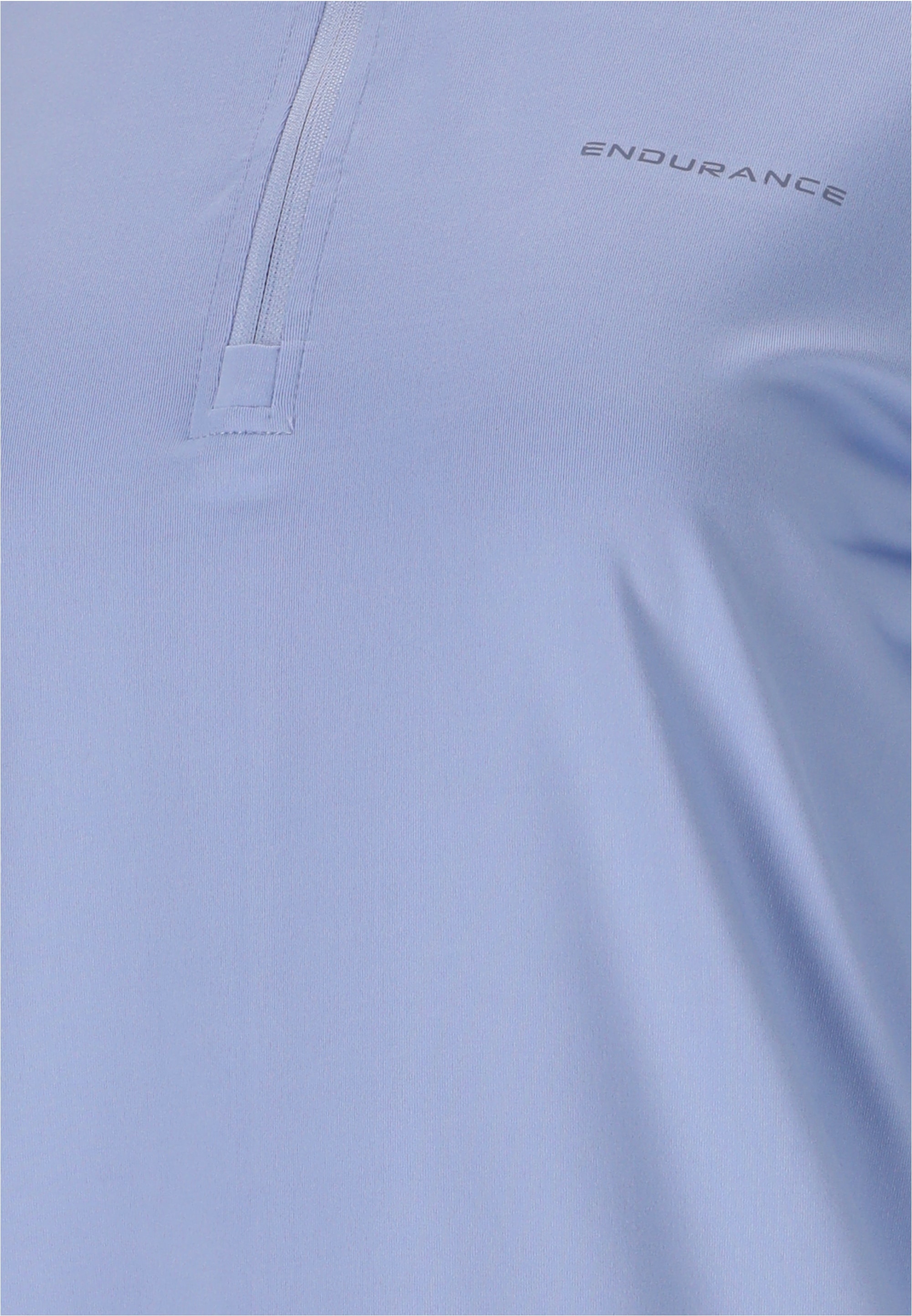 ENDURANCE Funktionsshirt »Aileen«, Aus schnelltrocknendem Funktionsmaterial