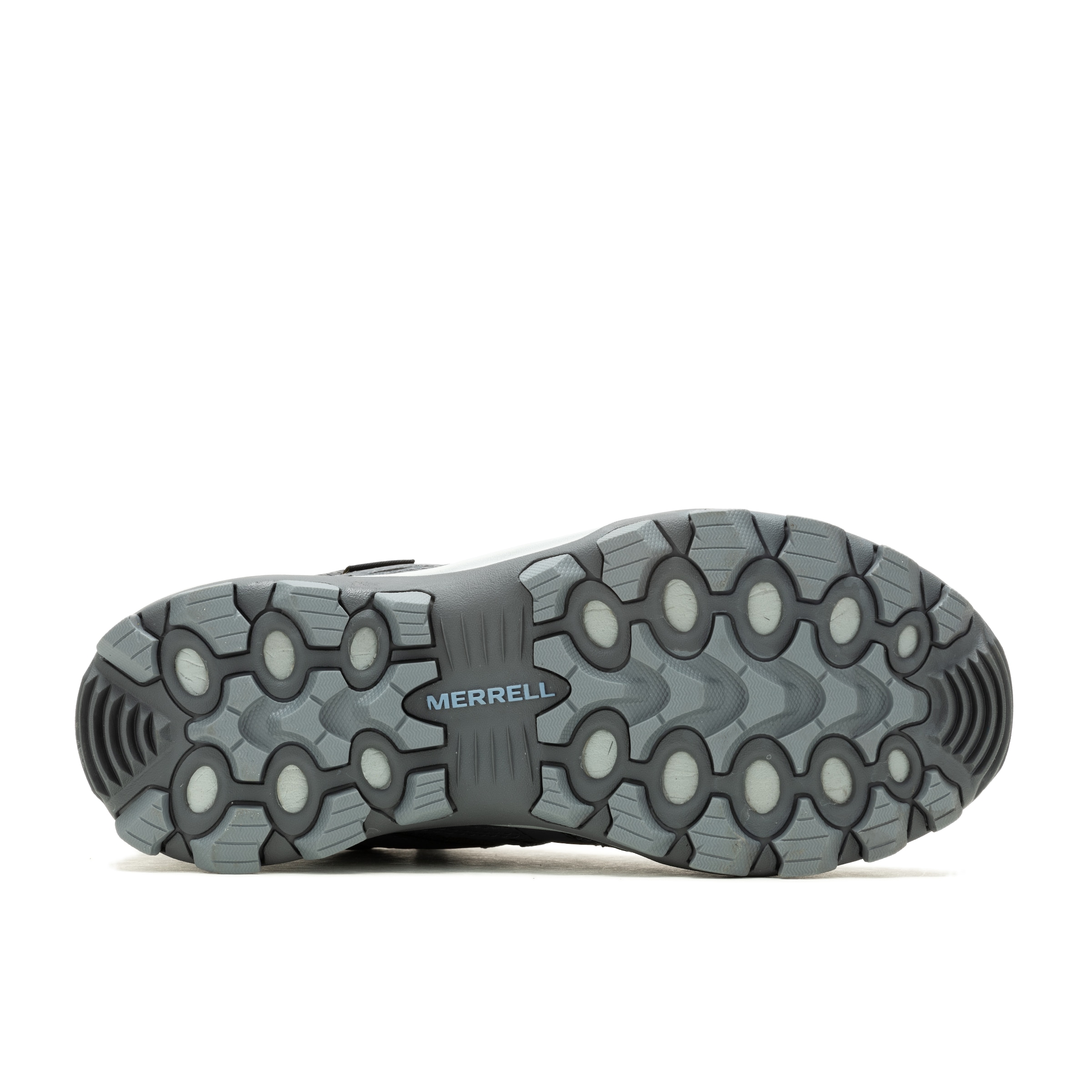 Merrell Wanderschuh »CLAYPOOL 2 SPORT MID GORE-TEX«, wasserdicht