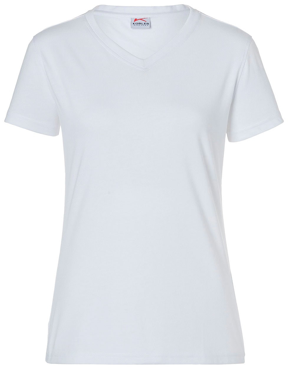 Kübler T-Shirt, (Set, 5 tlg.), für Damen, Größe: S - XL für bestellen | BAUR