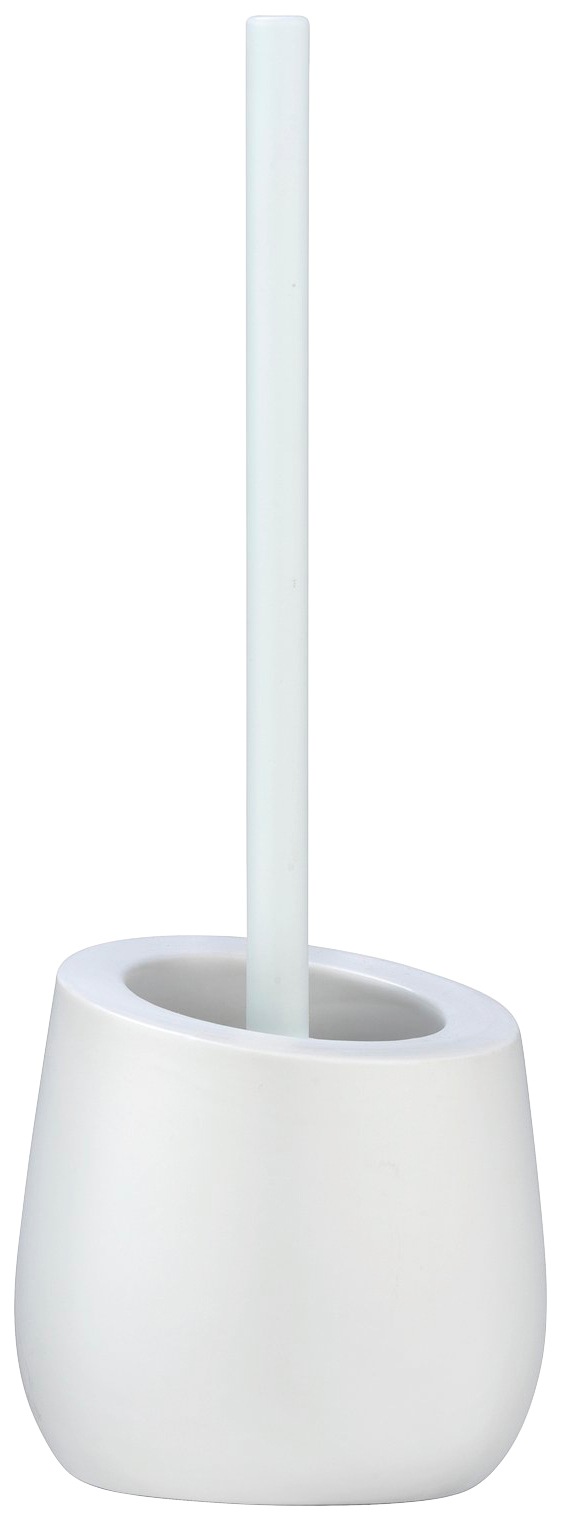 WENKO WC-Garnitur "Badi" 1 Stk. aus Keramik Keramik günstig online kaufen