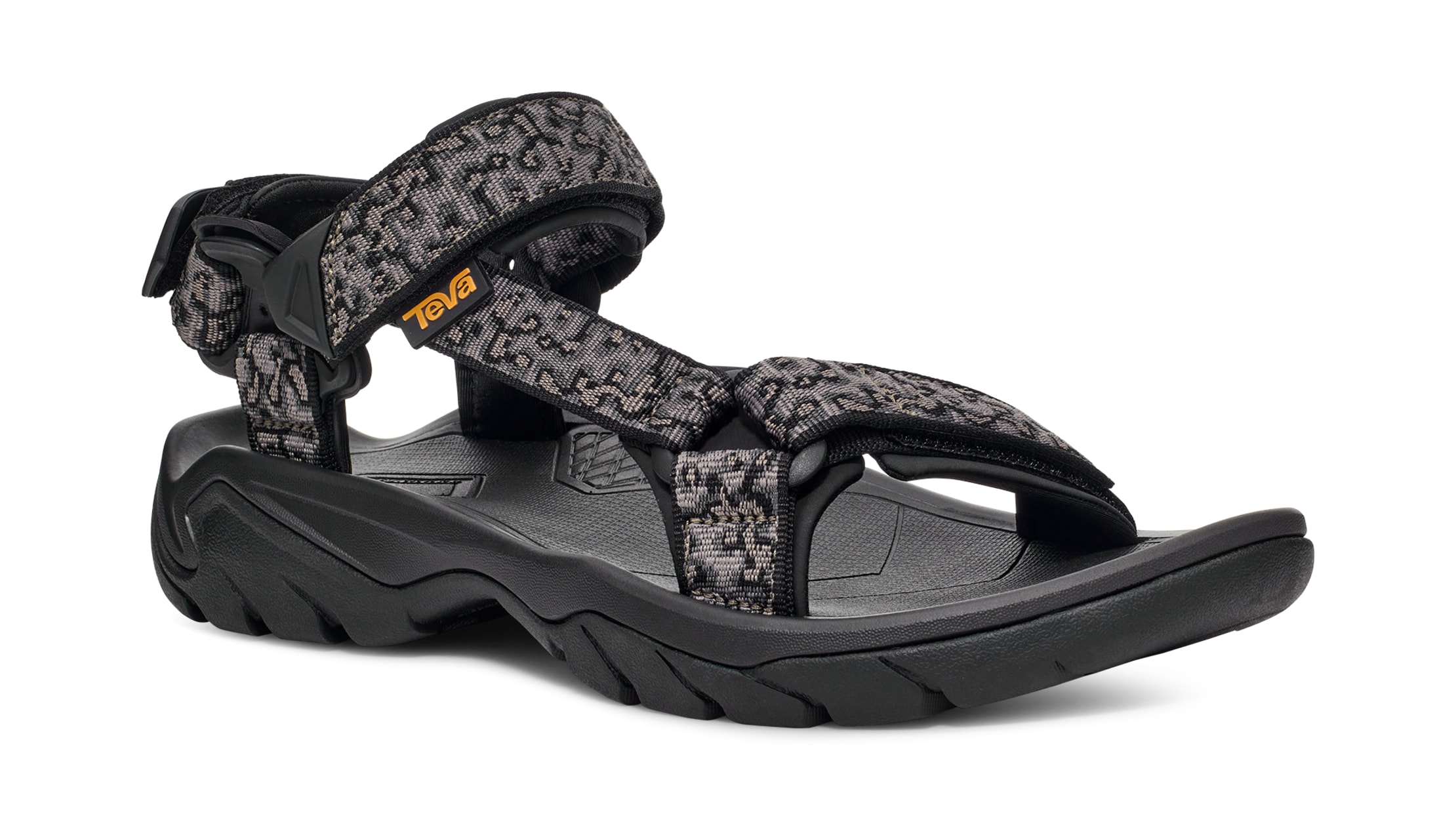 Teva Sandale "TERRA FI 5 UNIVERSAL MEN" Outdoorsandale schnell trocknend, l günstig online kaufen