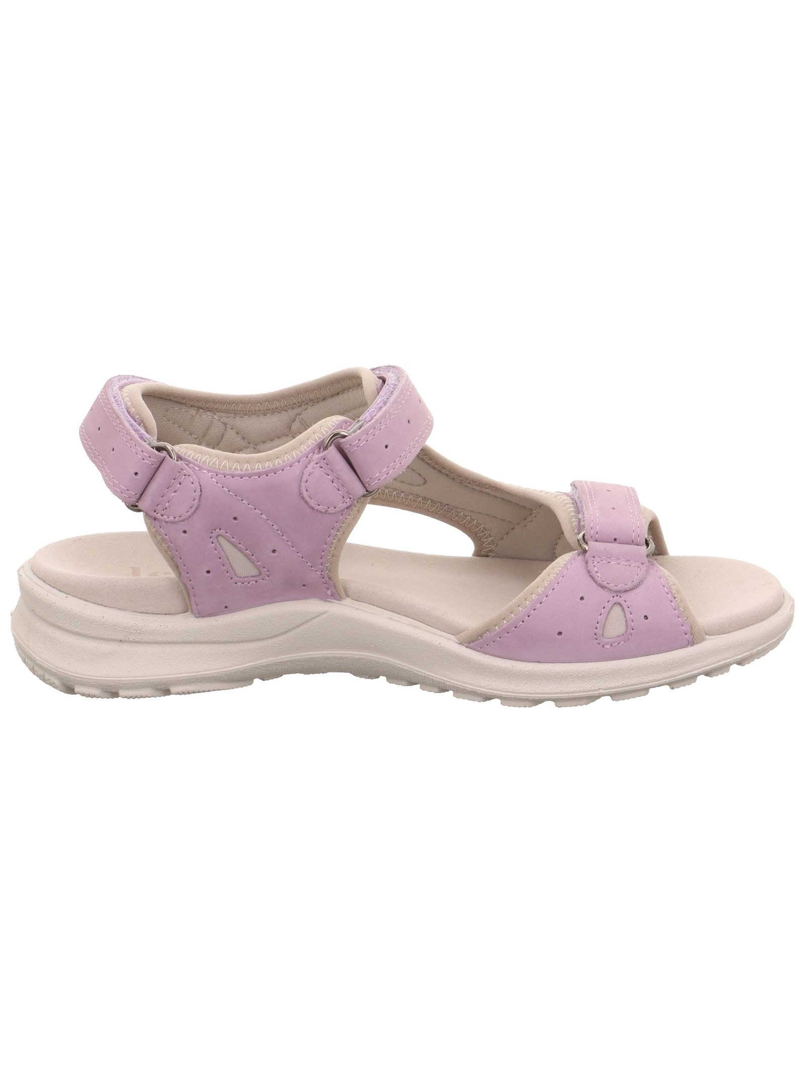 Legero Sandale »Legero Sandalen Nubukleder«