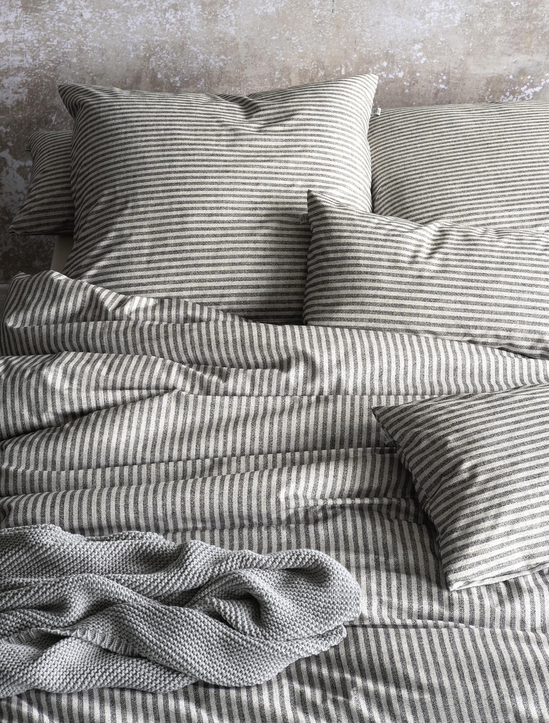 Irisette Bettwäsche "Mink 8872" 2 Stk. einzigartige kuschelig weiche Winterbettwäsche