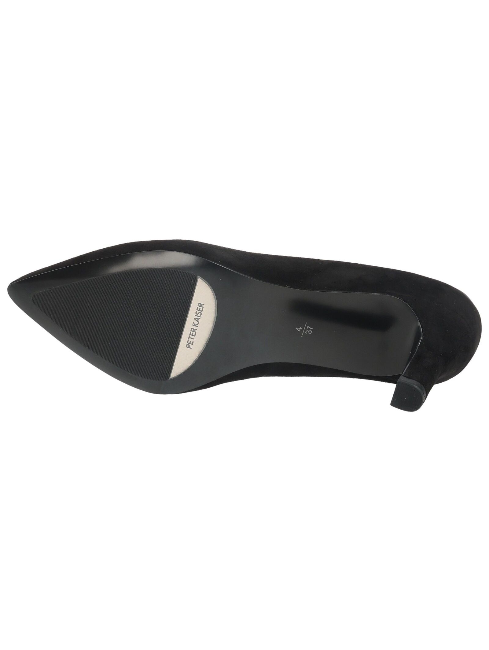 Peter Kaiser High-Heel-Pumps »Peter Kaiser Pumps Veloursleder«