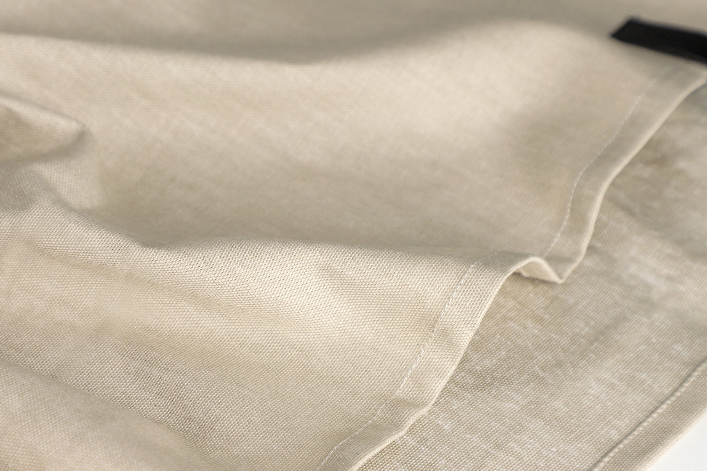 SCHÖNER WOHNEN-Kollektion Tischdecke »Base« aus reiner, sanforisierter Baumwolle