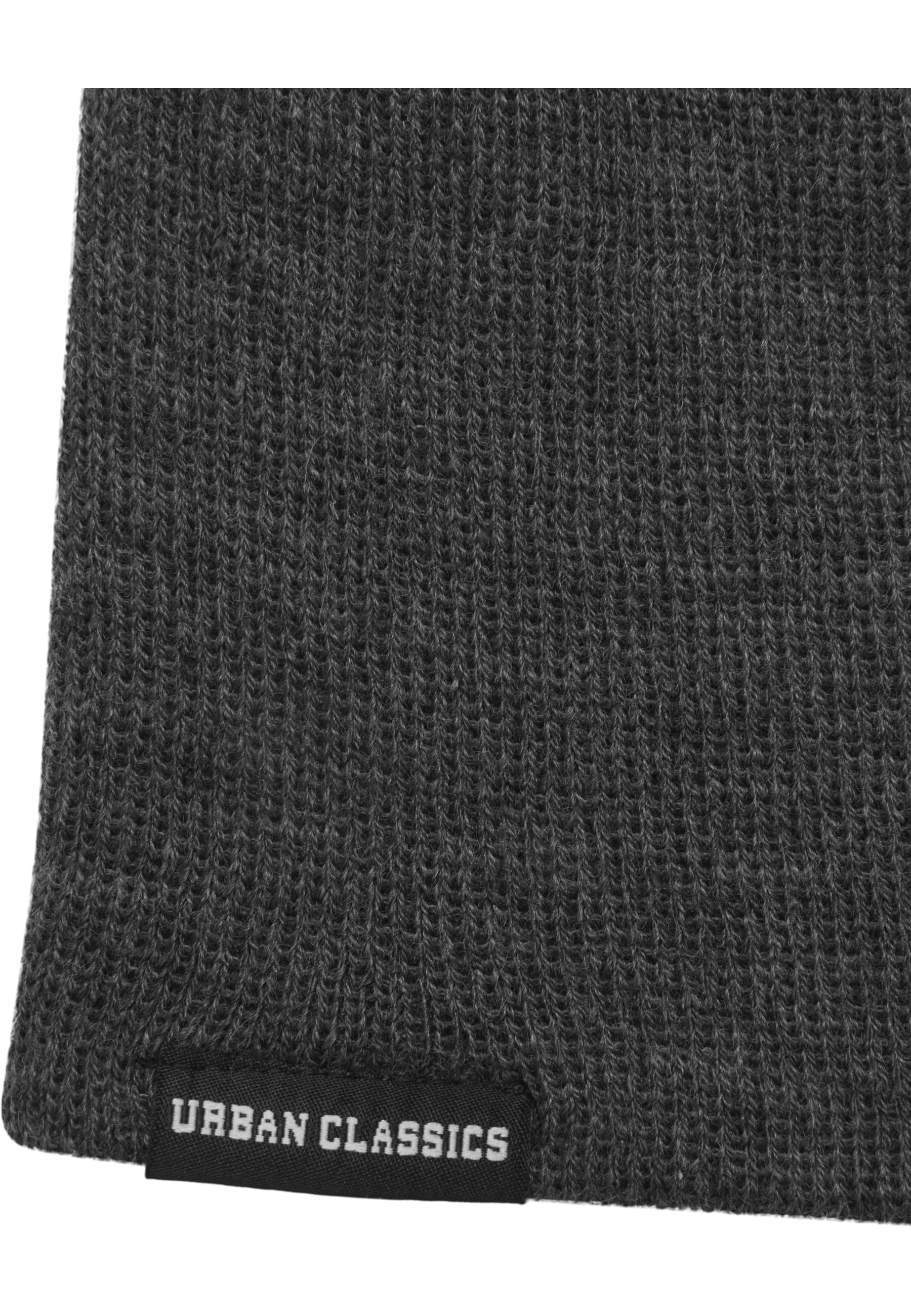 URBAN CLASSICS Beanie »Urban Classics Unisex Basic Beanie« 1 Stk.
