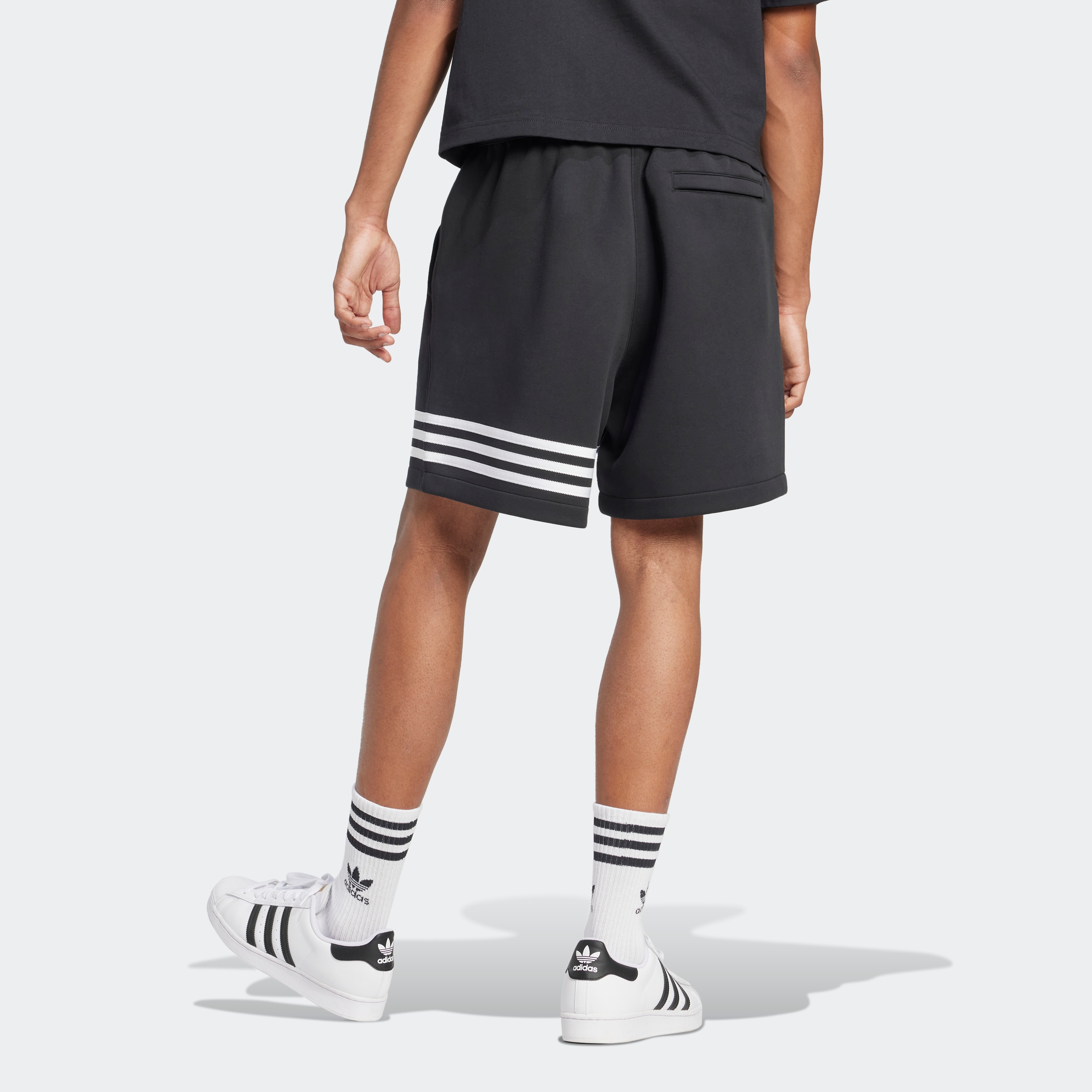 adidas Originals Shorts »NEU C SHO«, (1 tlg.)
